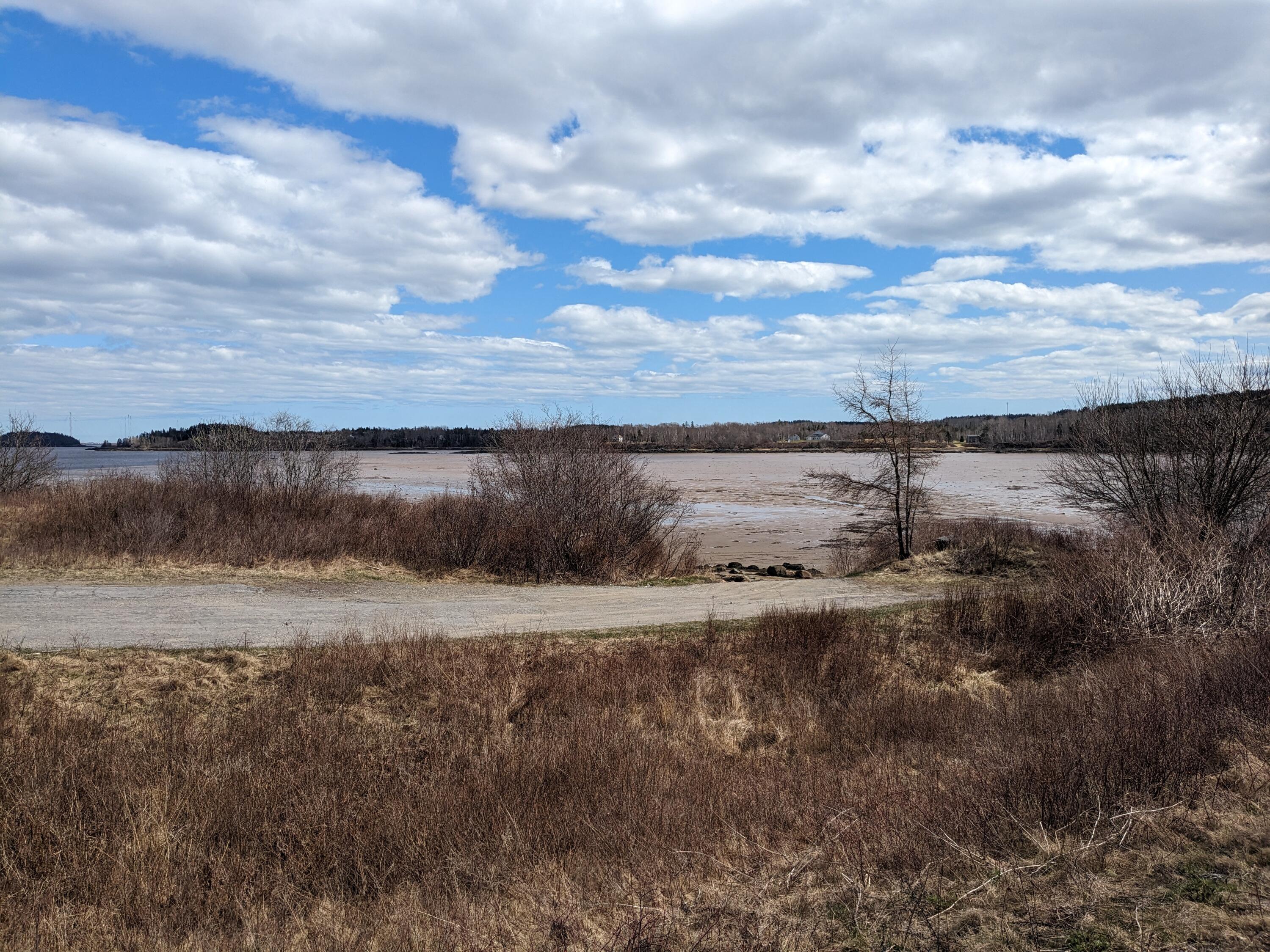 4-28 Old Town Rd/Old County RD Road, Machiasport, ME, 04655