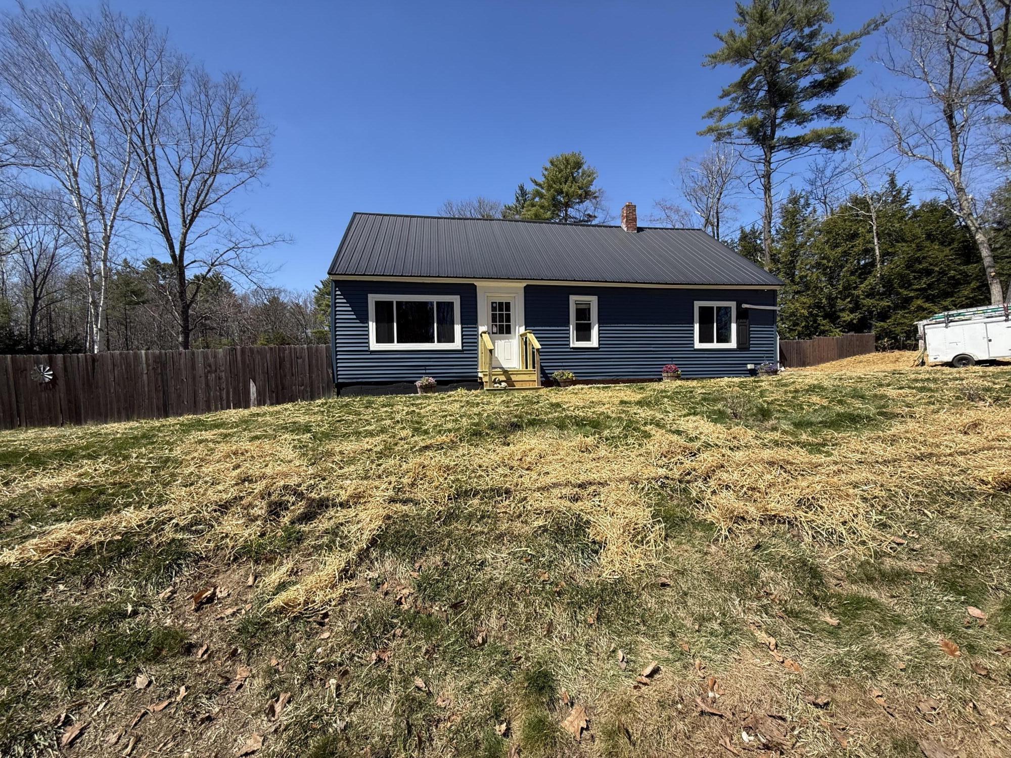 304 N Main Road N, Hampden, ME, 04444