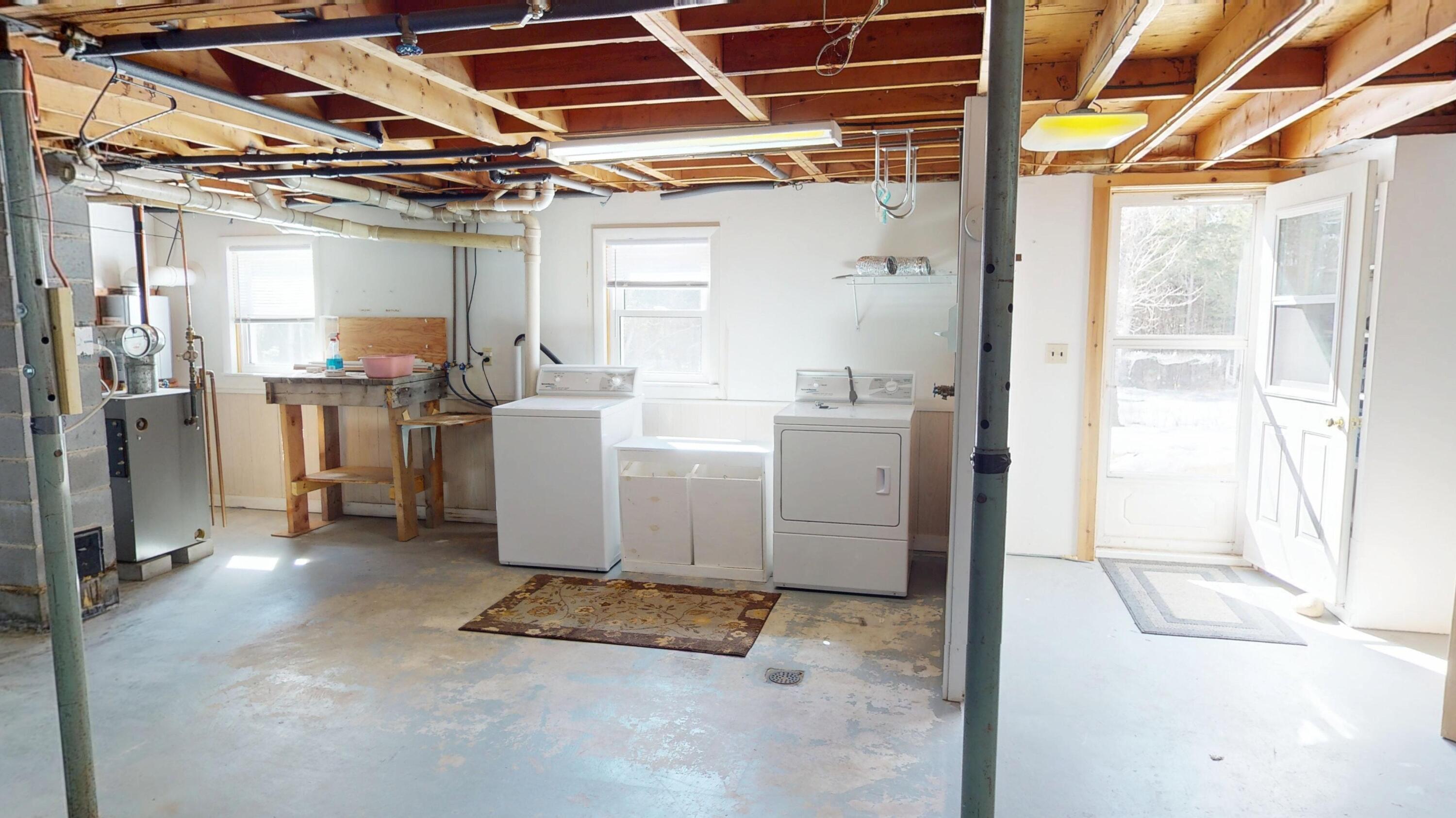 496 Court Street, Machias, ME, 04654