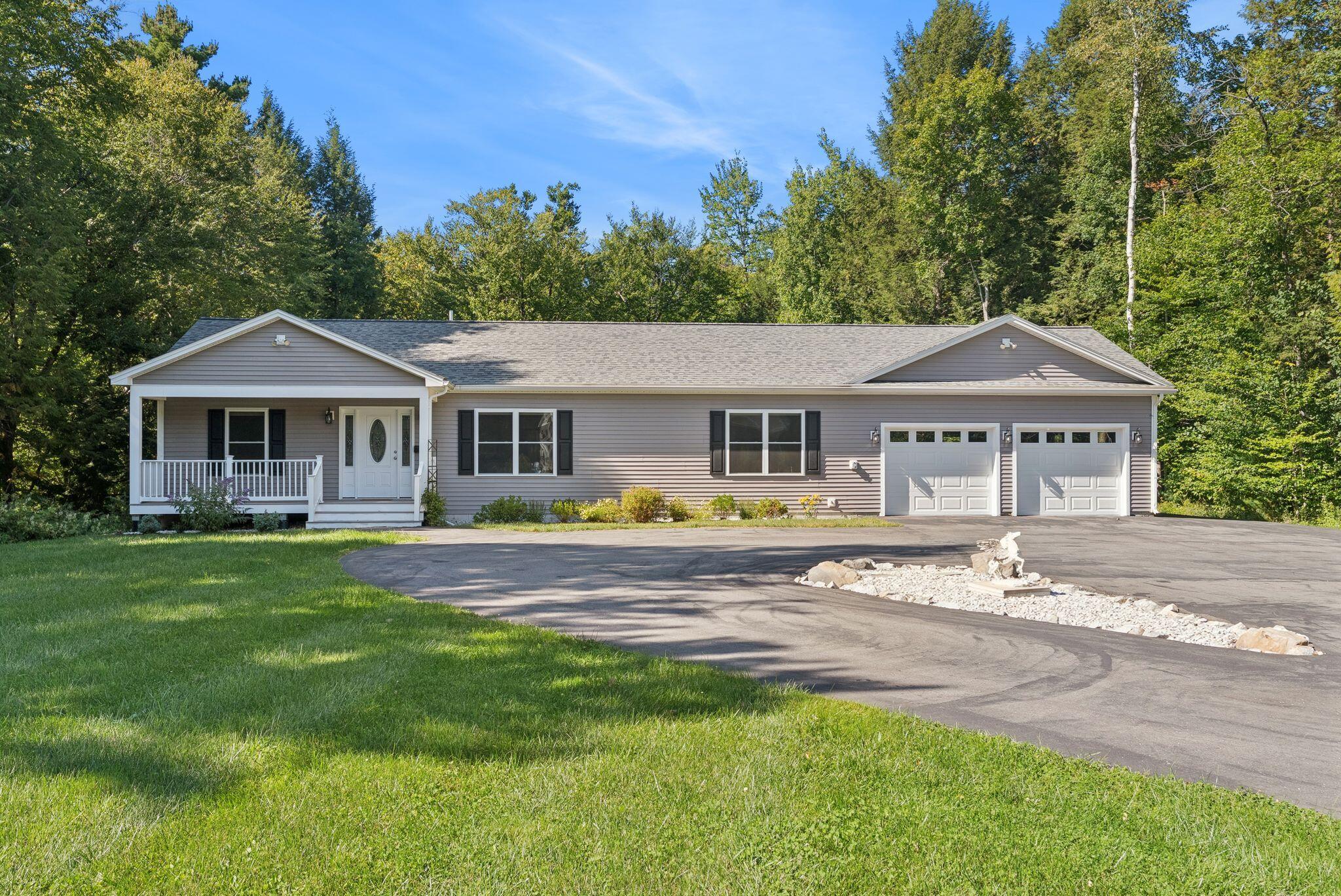 Photo of 140 Stone Hill Road Farmington ME 04938