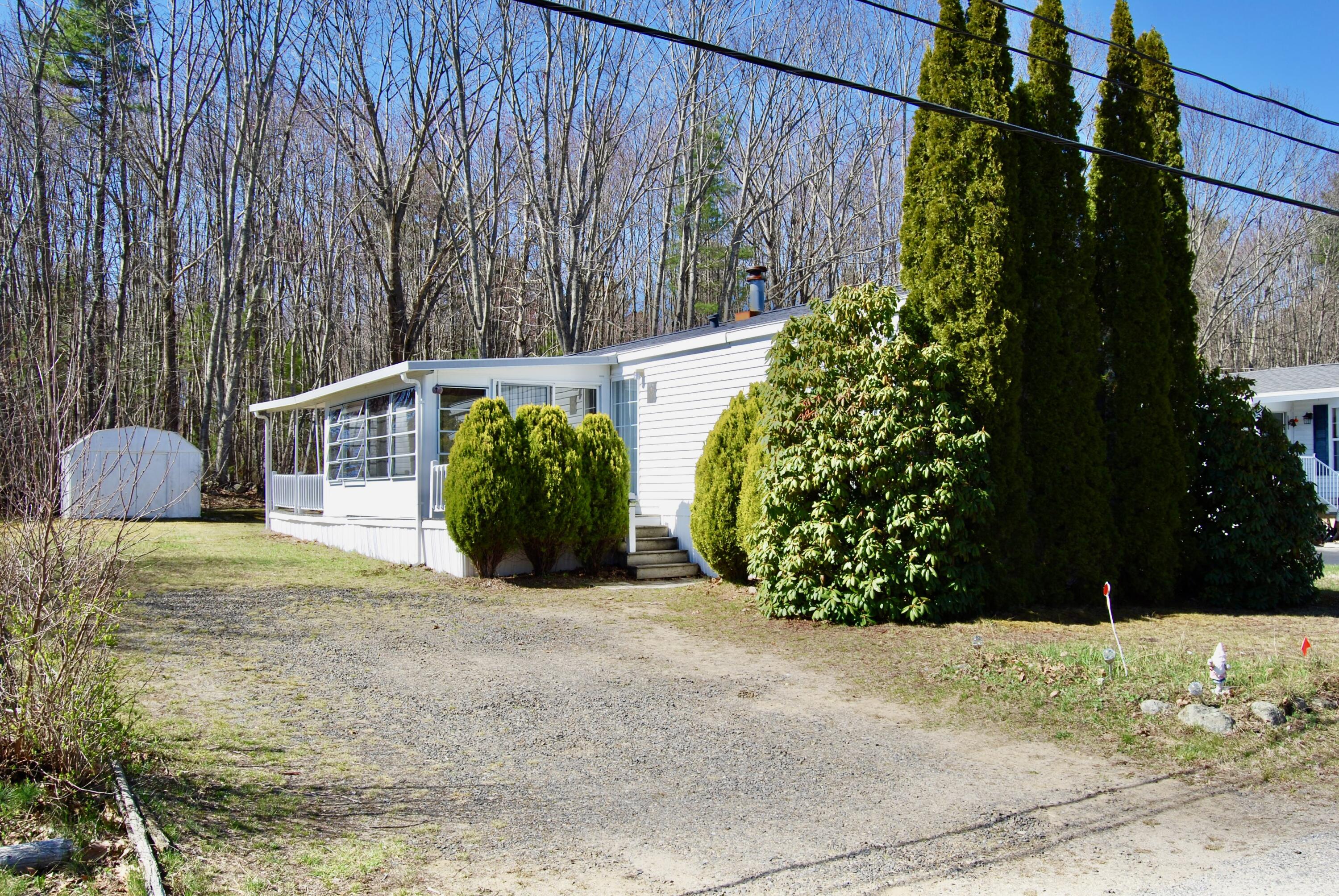 68 Poplar Park Drive, Wells, ME, 04090