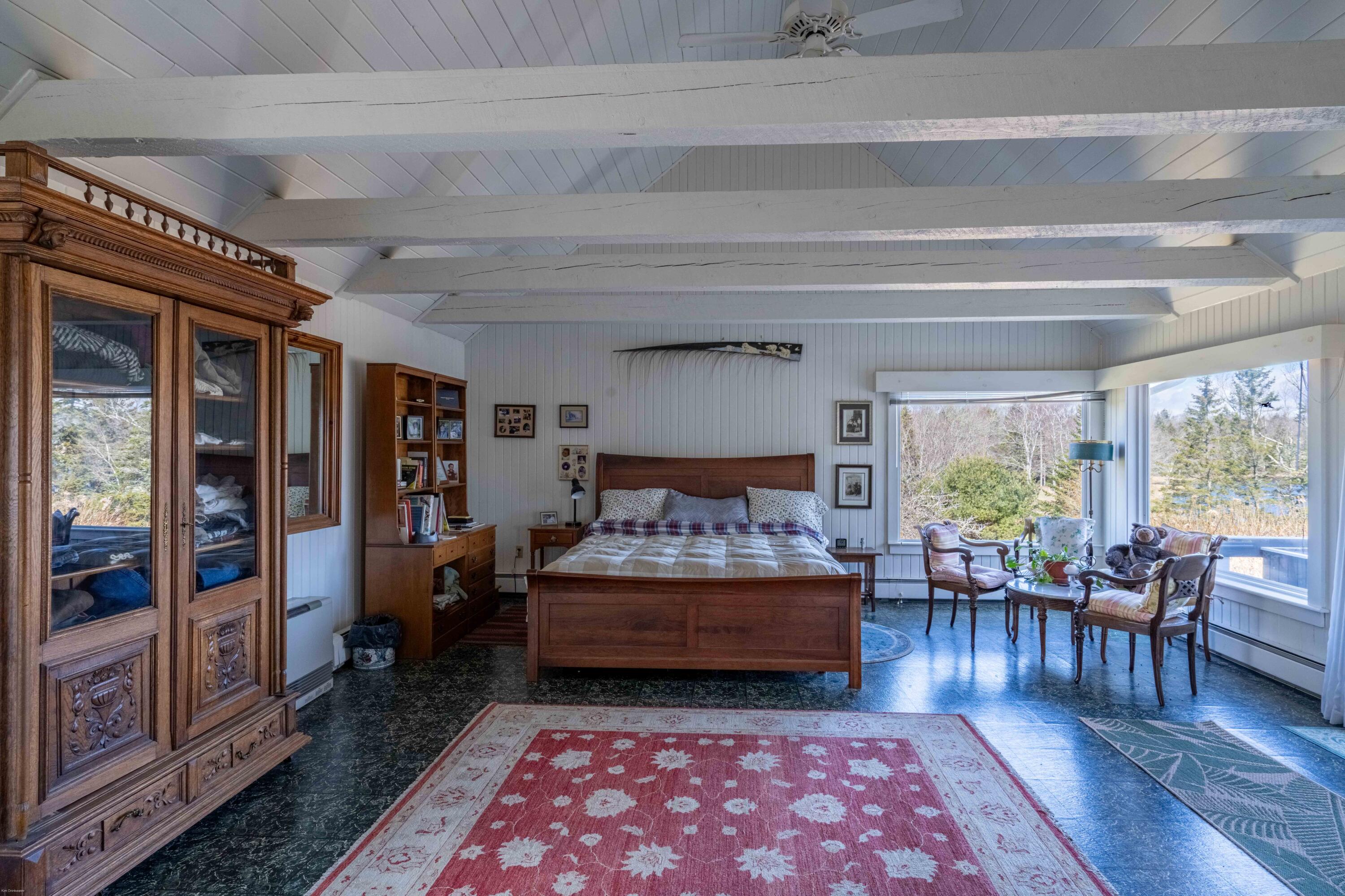 1052 Meadow Pond Road, Islesboro, ME, 04848