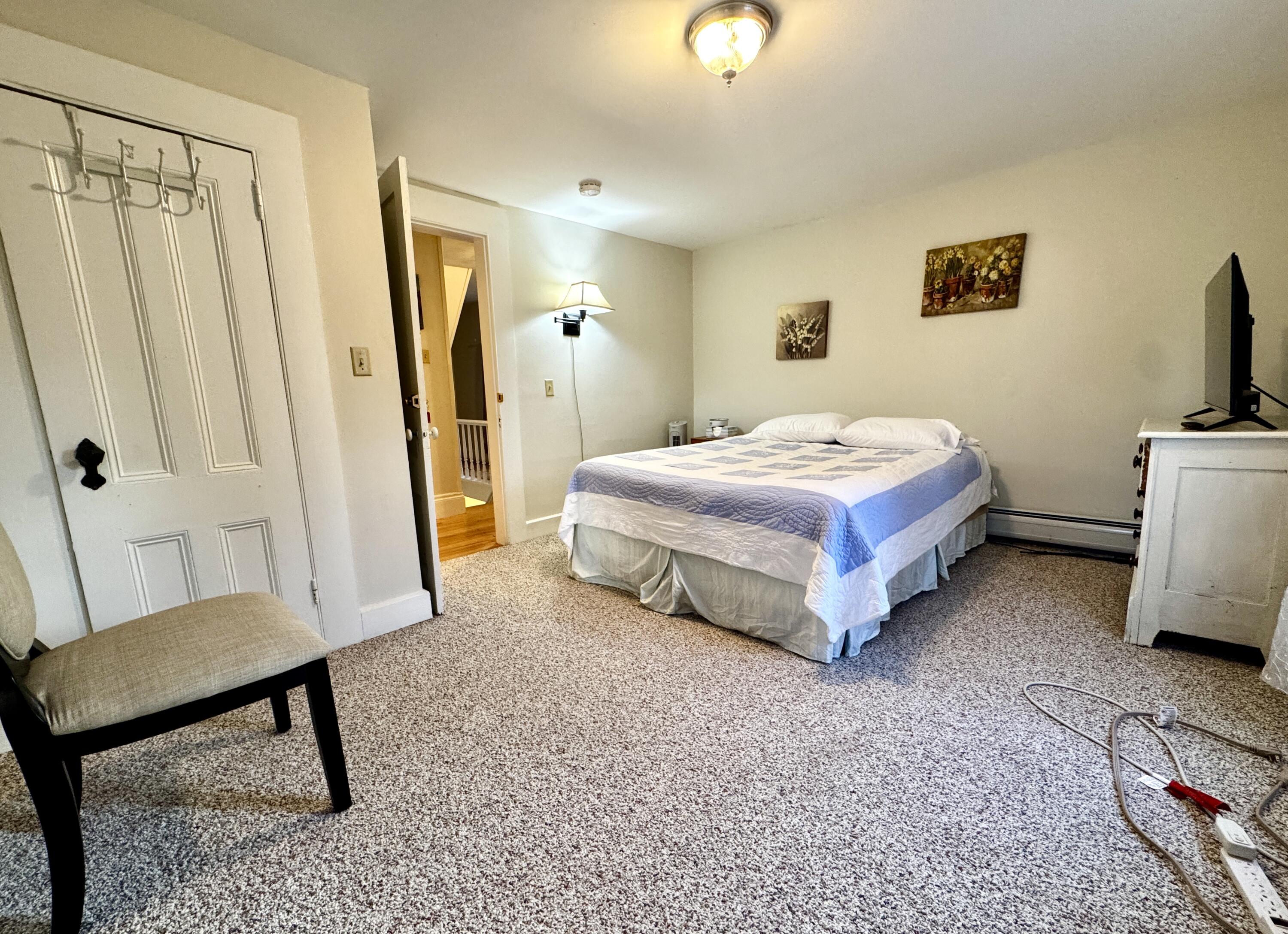 704 Main Street, Calais, ME, 04619