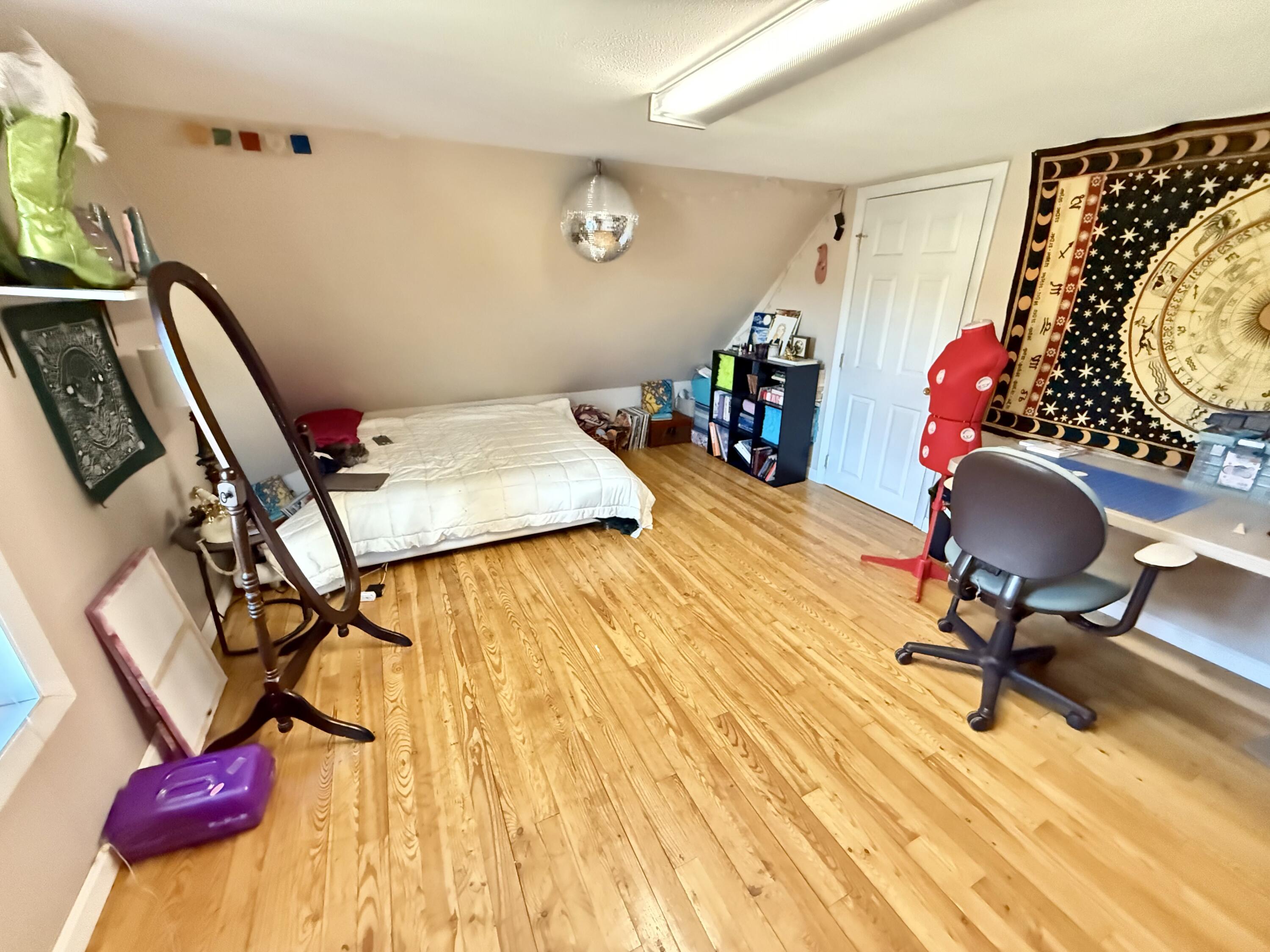 35 Market Street, Fort Kent, ME, 04743