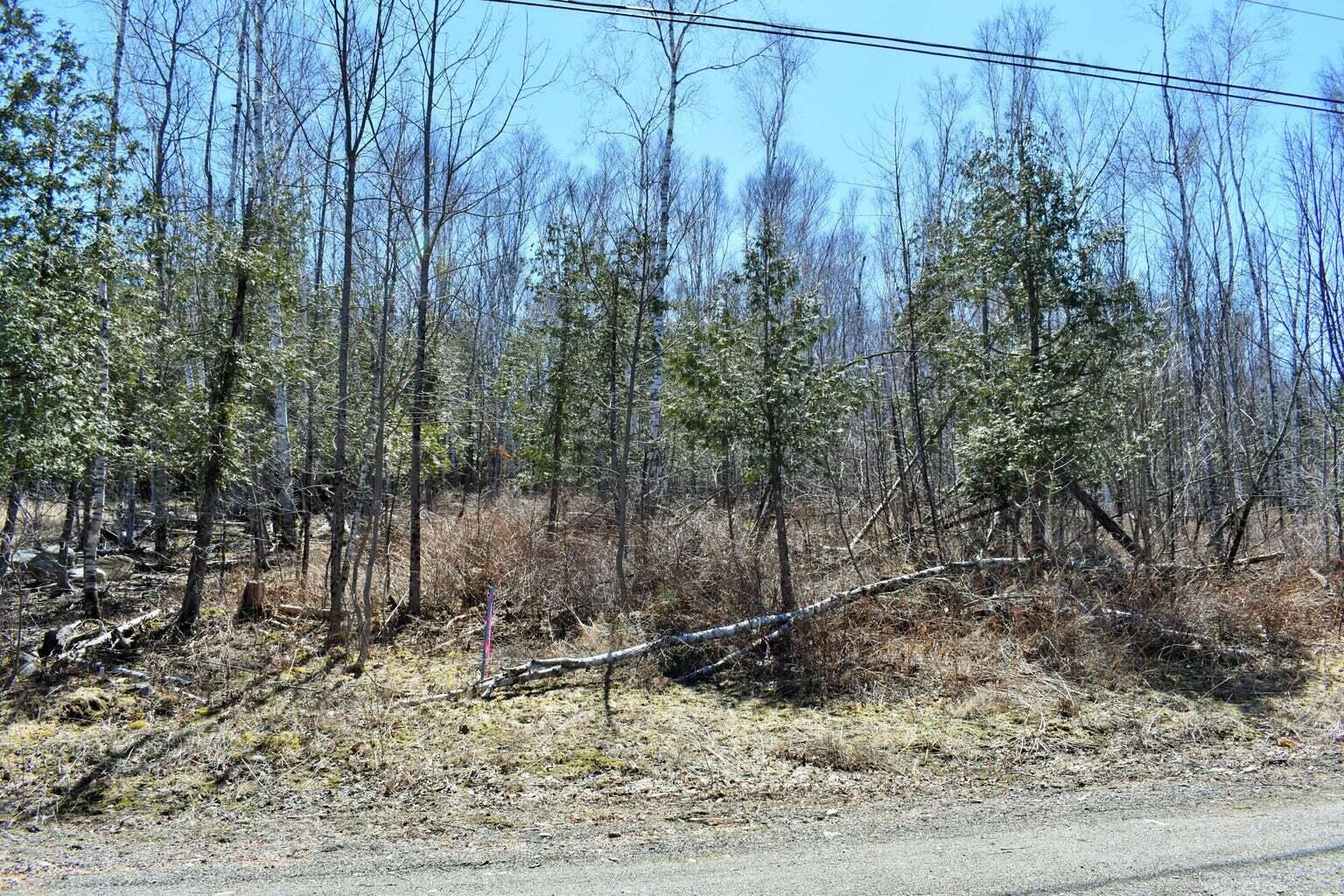 PO72,P090 Cotta Lane & RT 43, Saint Albans, ME, 04971