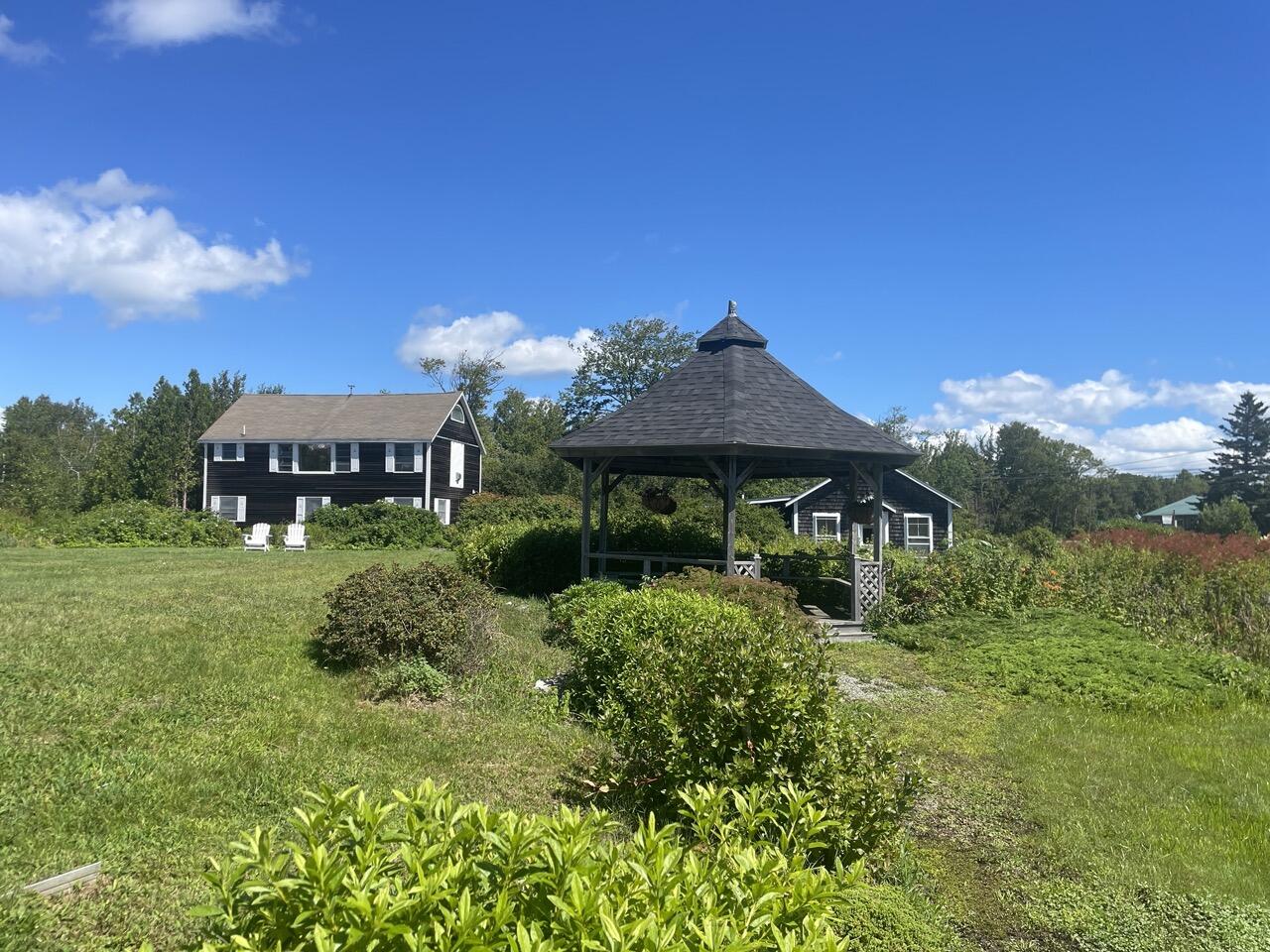 3063 Bristol Road, Bristol, ME, 04554