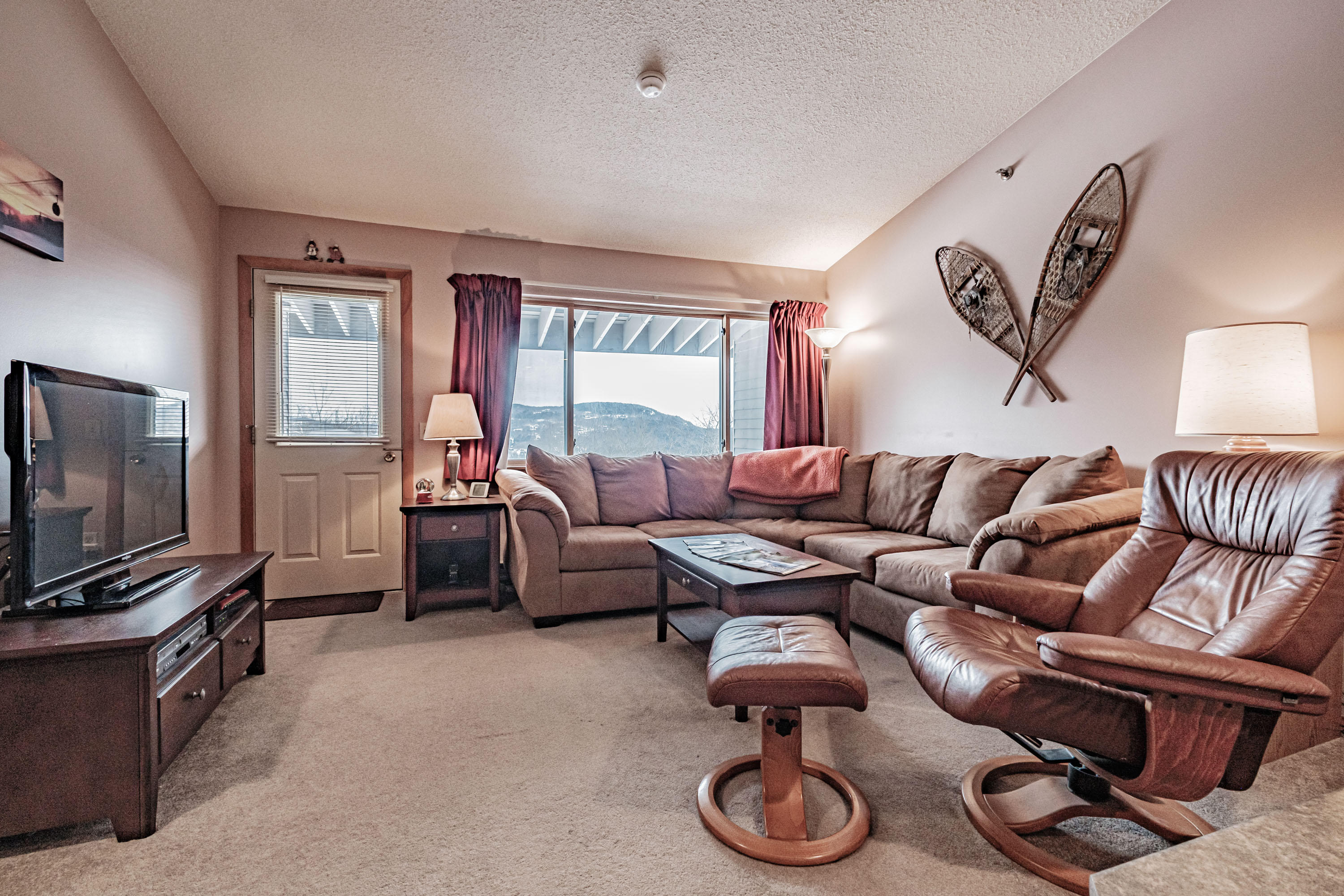 8 Sunrise Drive #C111, Newry, ME, 04261