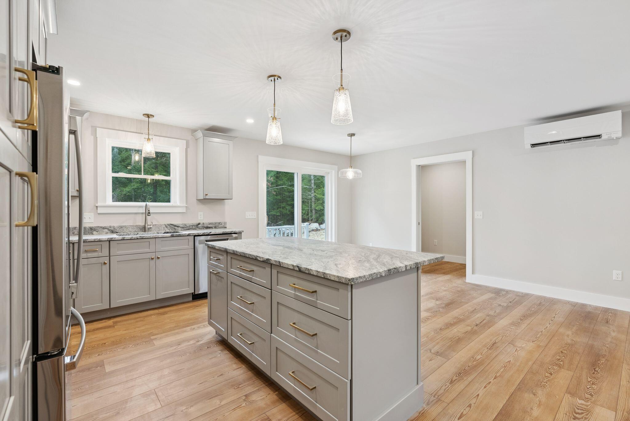 245 Foye Road, Wiscasset, ME, 04578