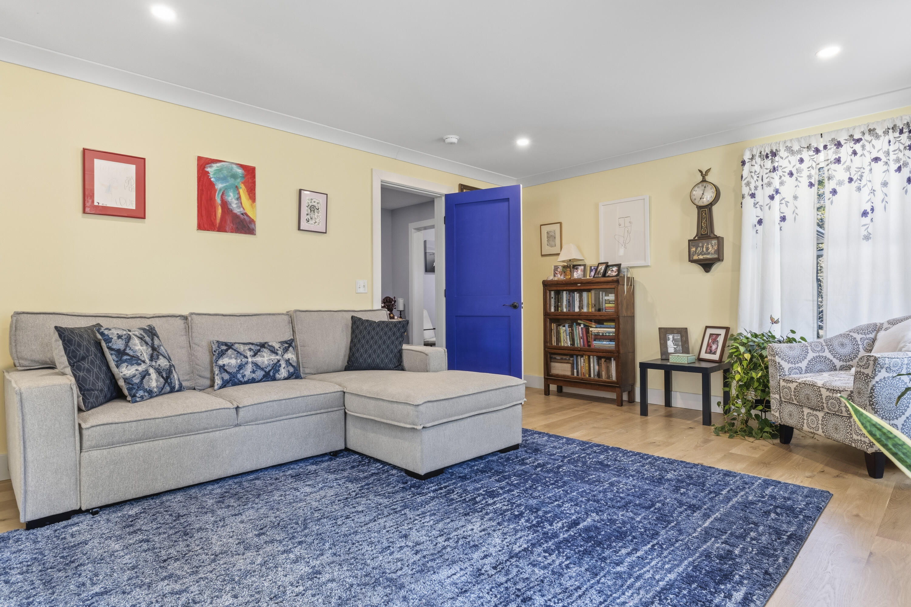 27 Seacrest Circle, Phippsburg, ME, 04562