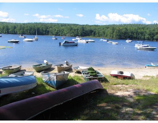 Sebago Pines Photos
