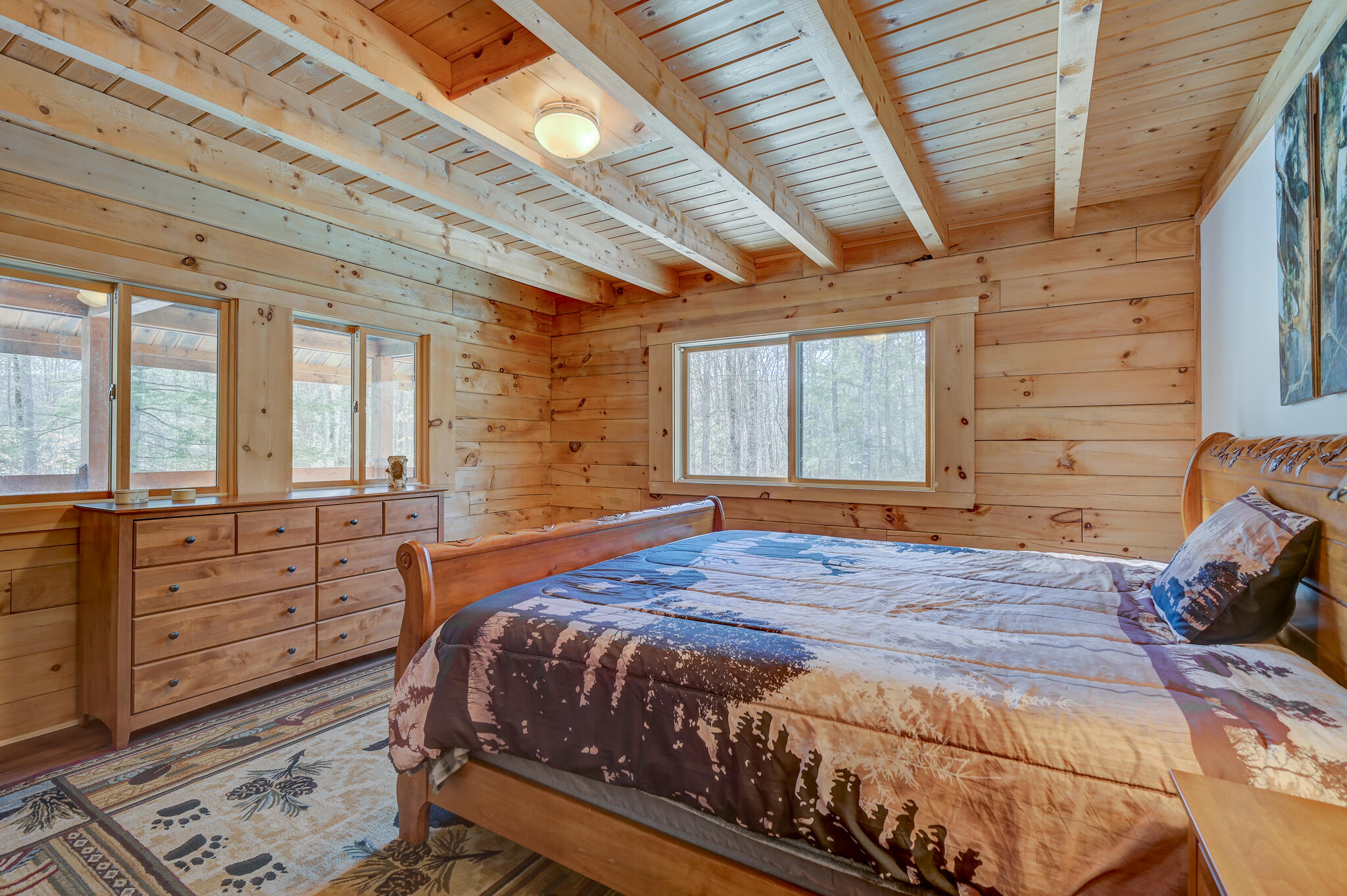 4 Stubs Way, Lovell, ME, 04051