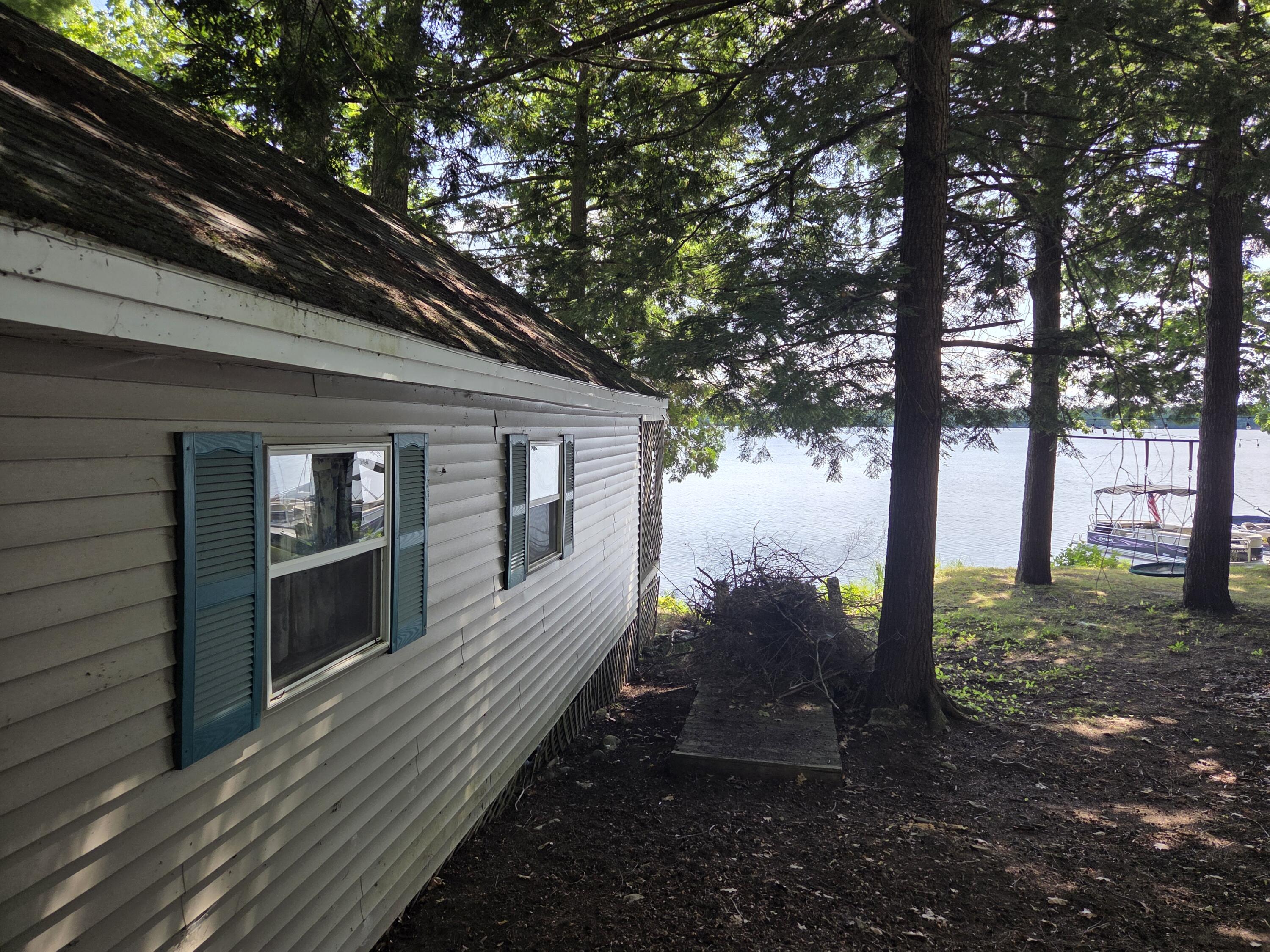 336 Beechwood Avenue, Old Town, ME, 04468