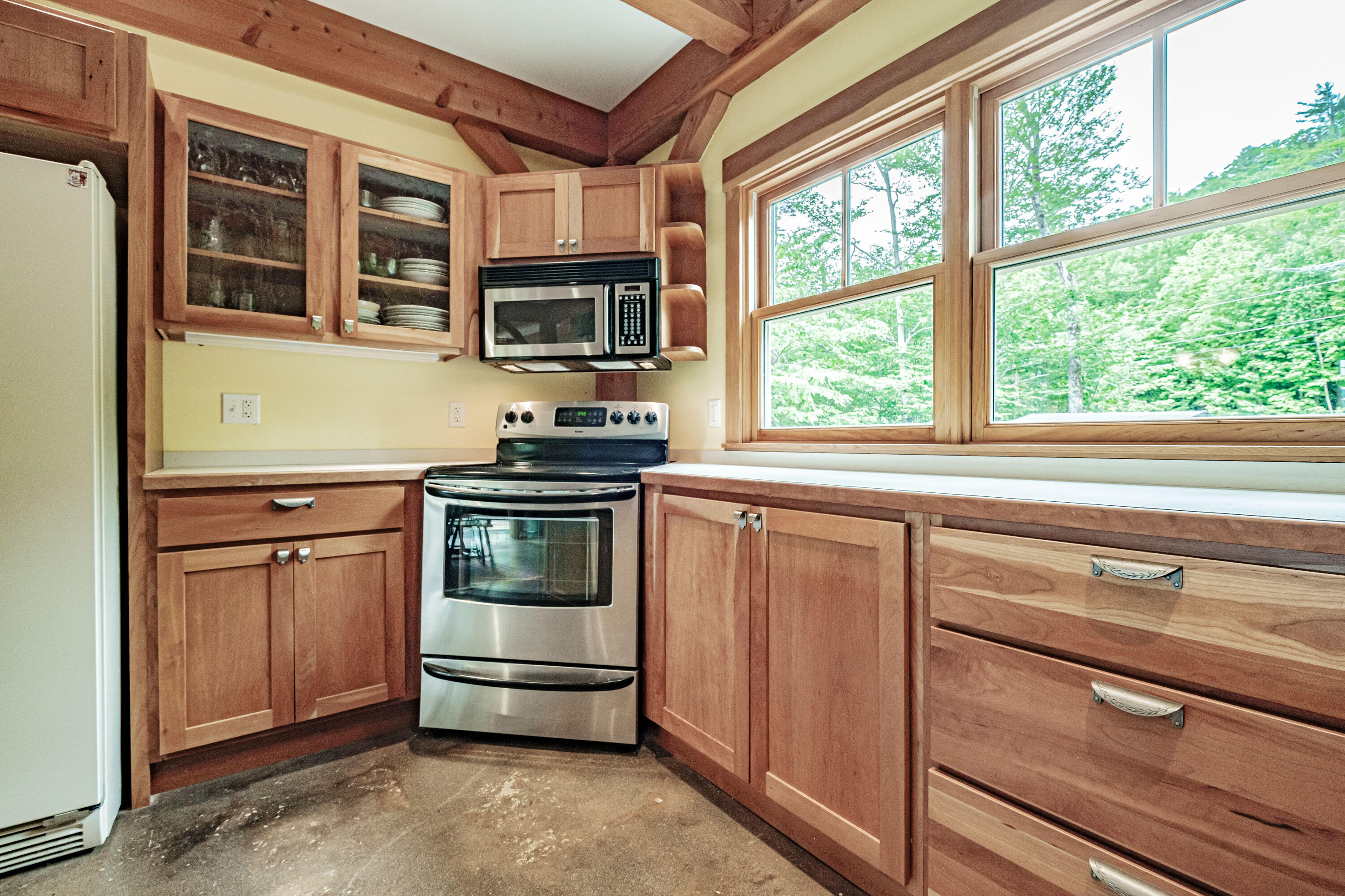 151 Keystone Drive, Newry, ME, 04261