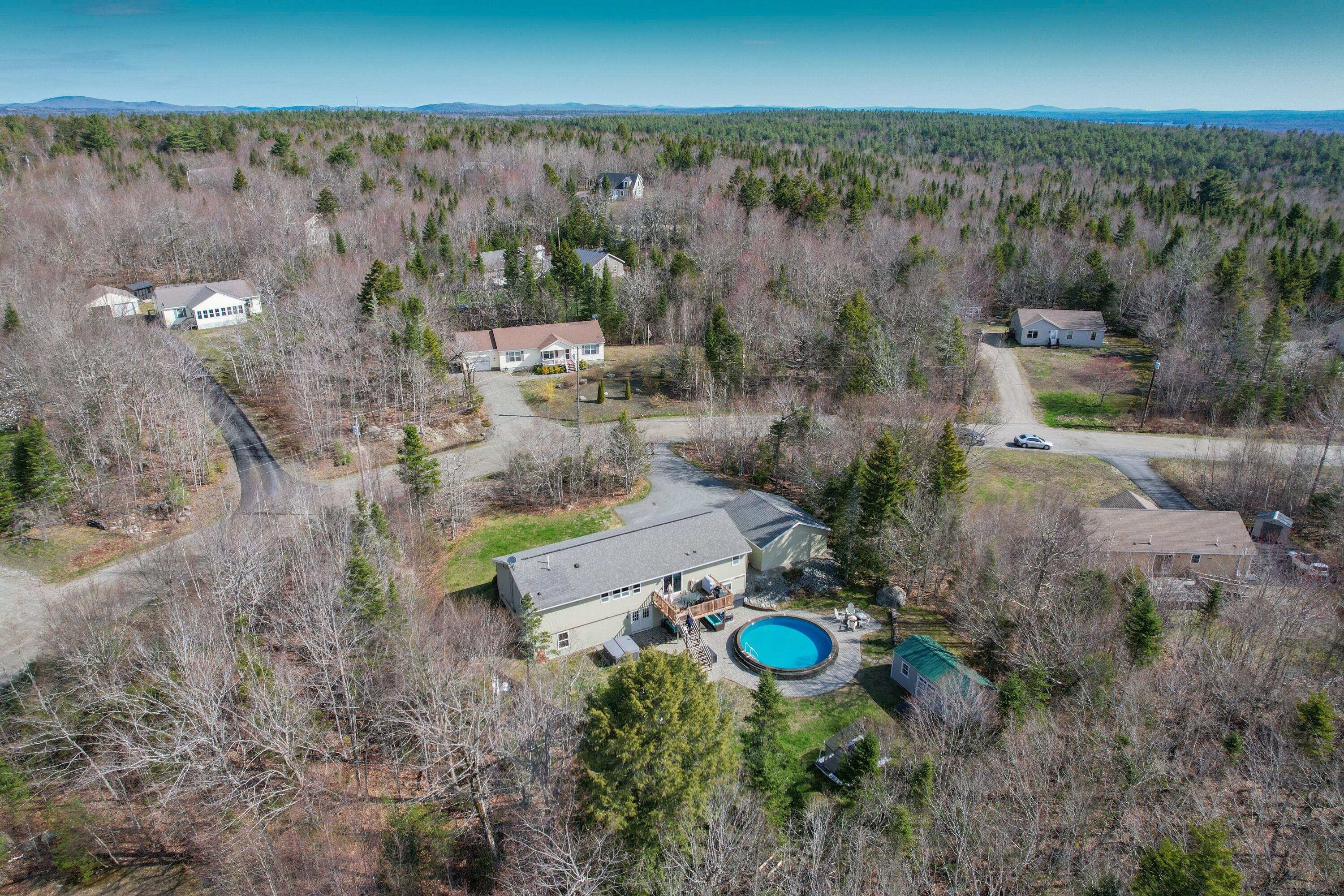 35 Dollard Farm Way, Ellsworth, ME, 04605