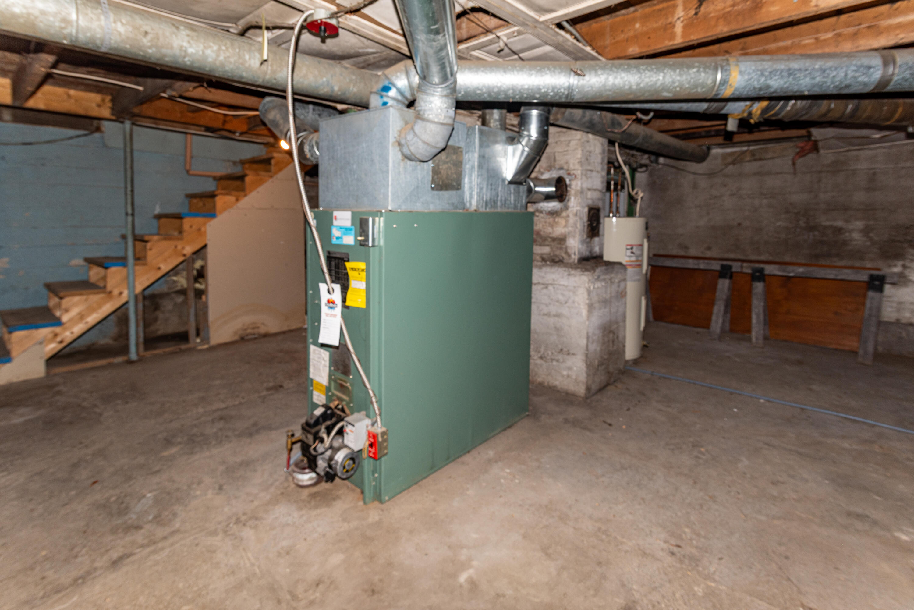 21 Market Street, Fort Kent, ME, 04743