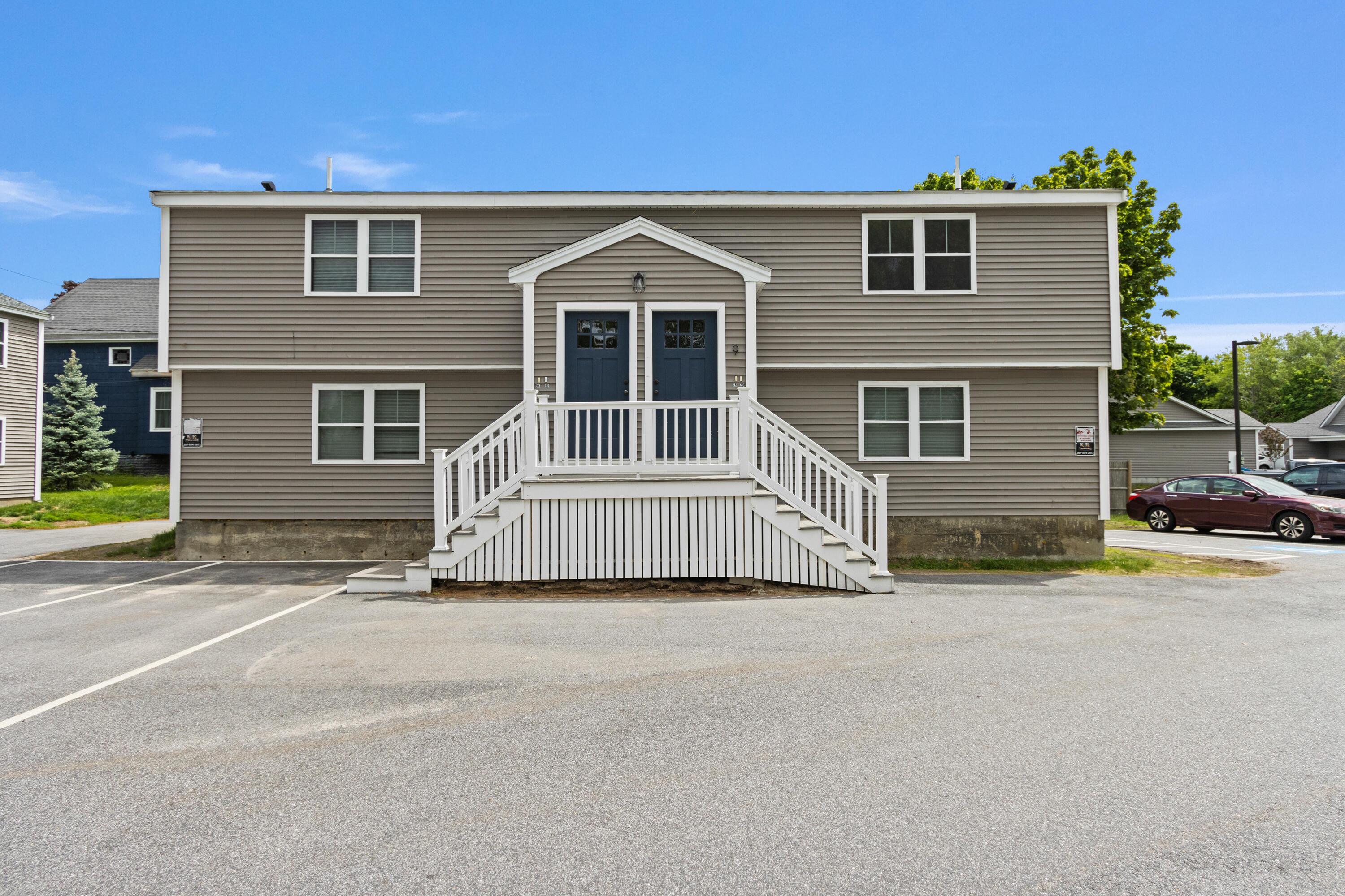 9 Cole Street, #2D, South Portland, ME 04106 202605028TG-71001