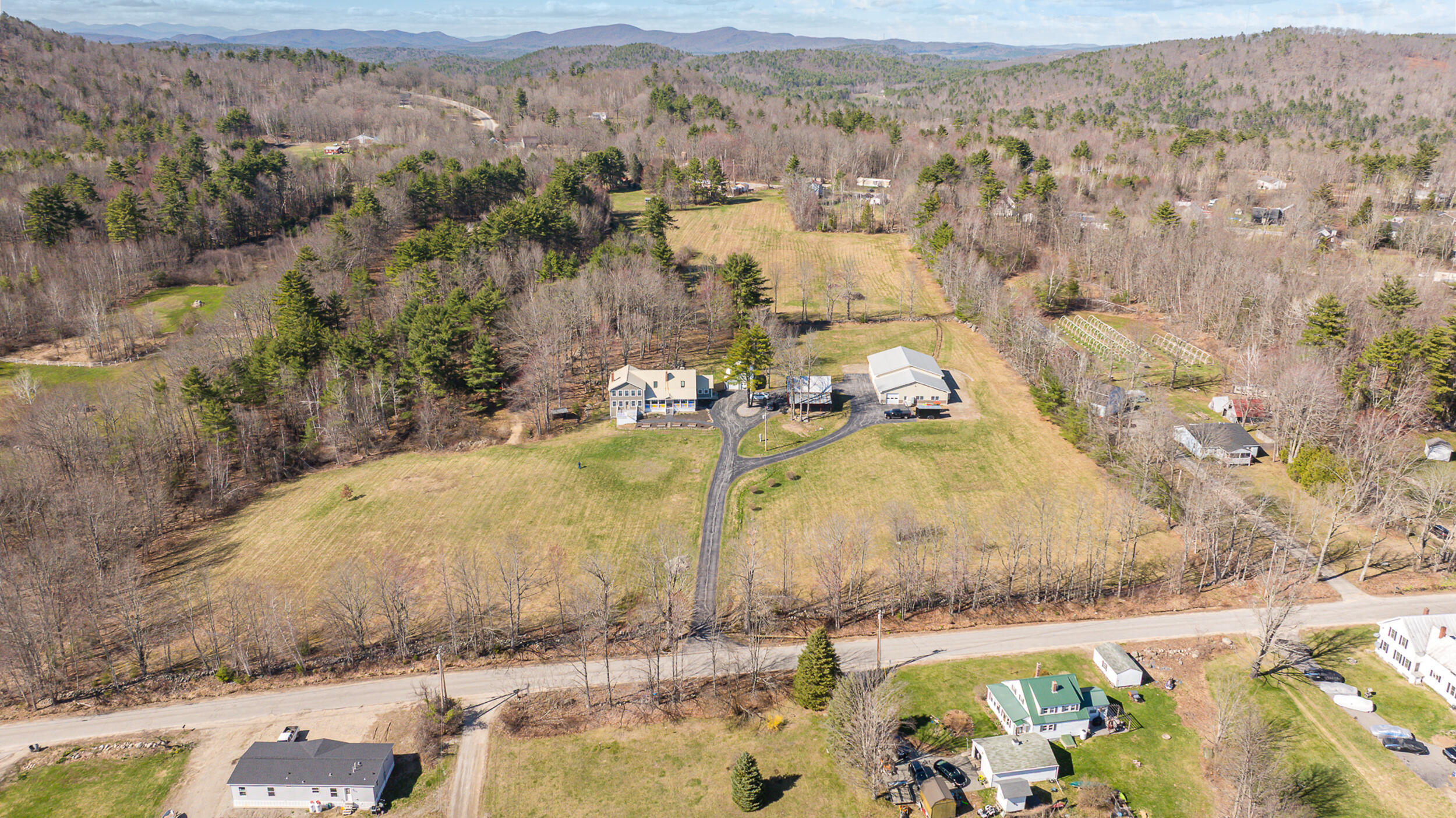 71 Maplecrest Road, Parsonsfield, ME, 04047