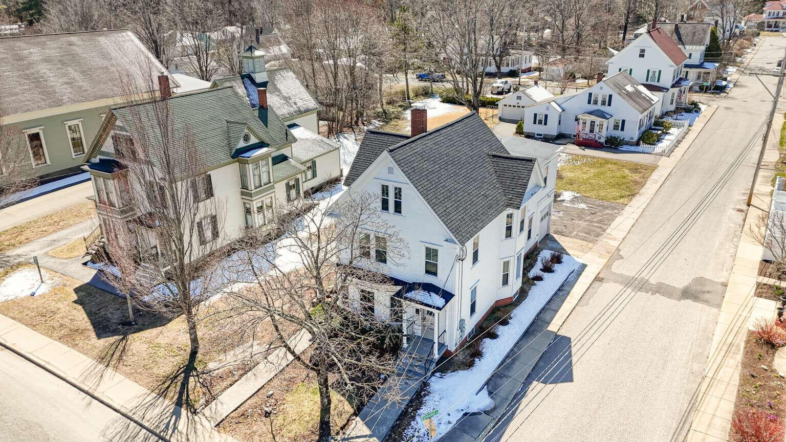 501 Main Street, Sanford, ME, 04083