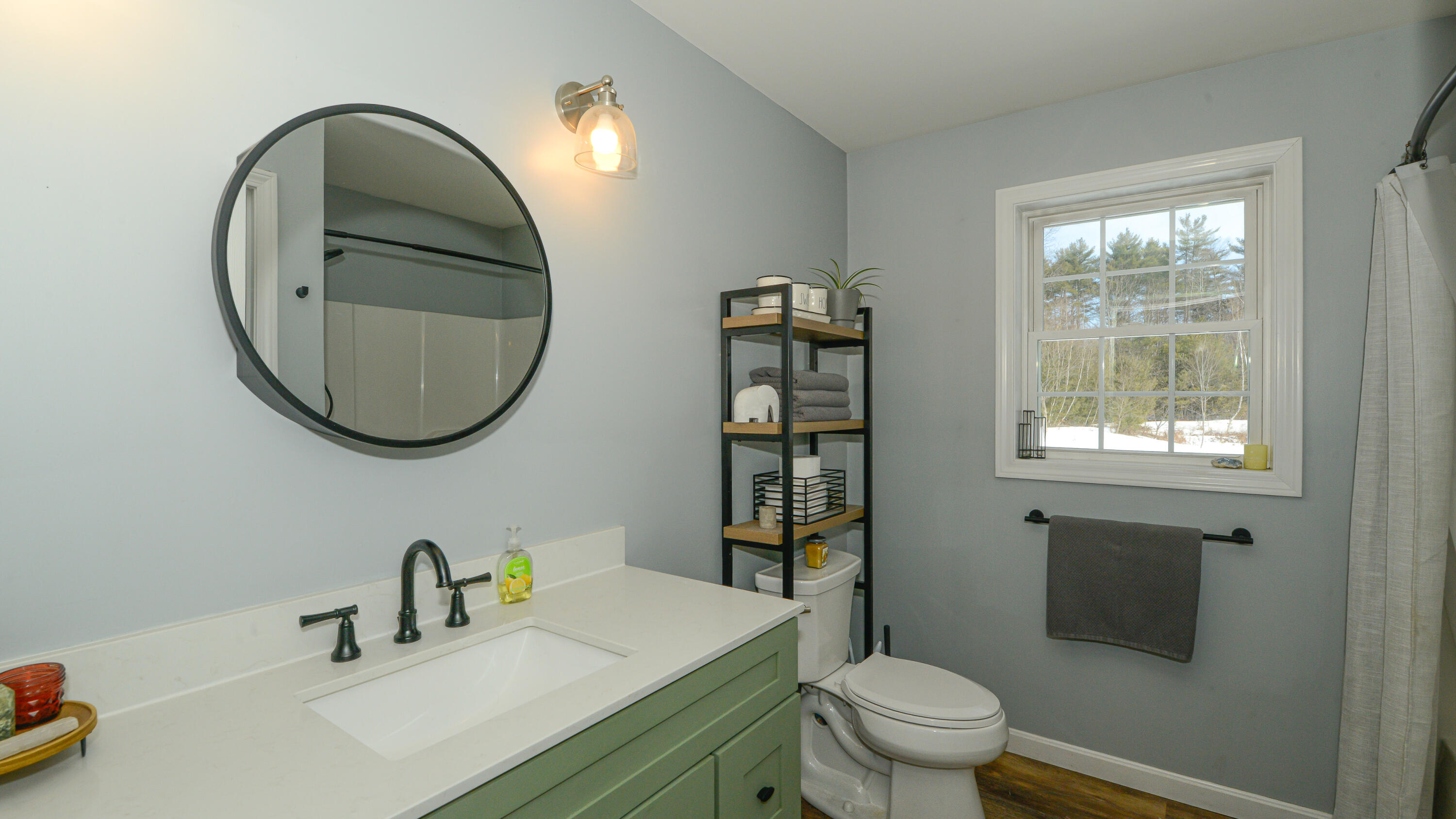 7 Silver Way, Oxford, ME, 04270