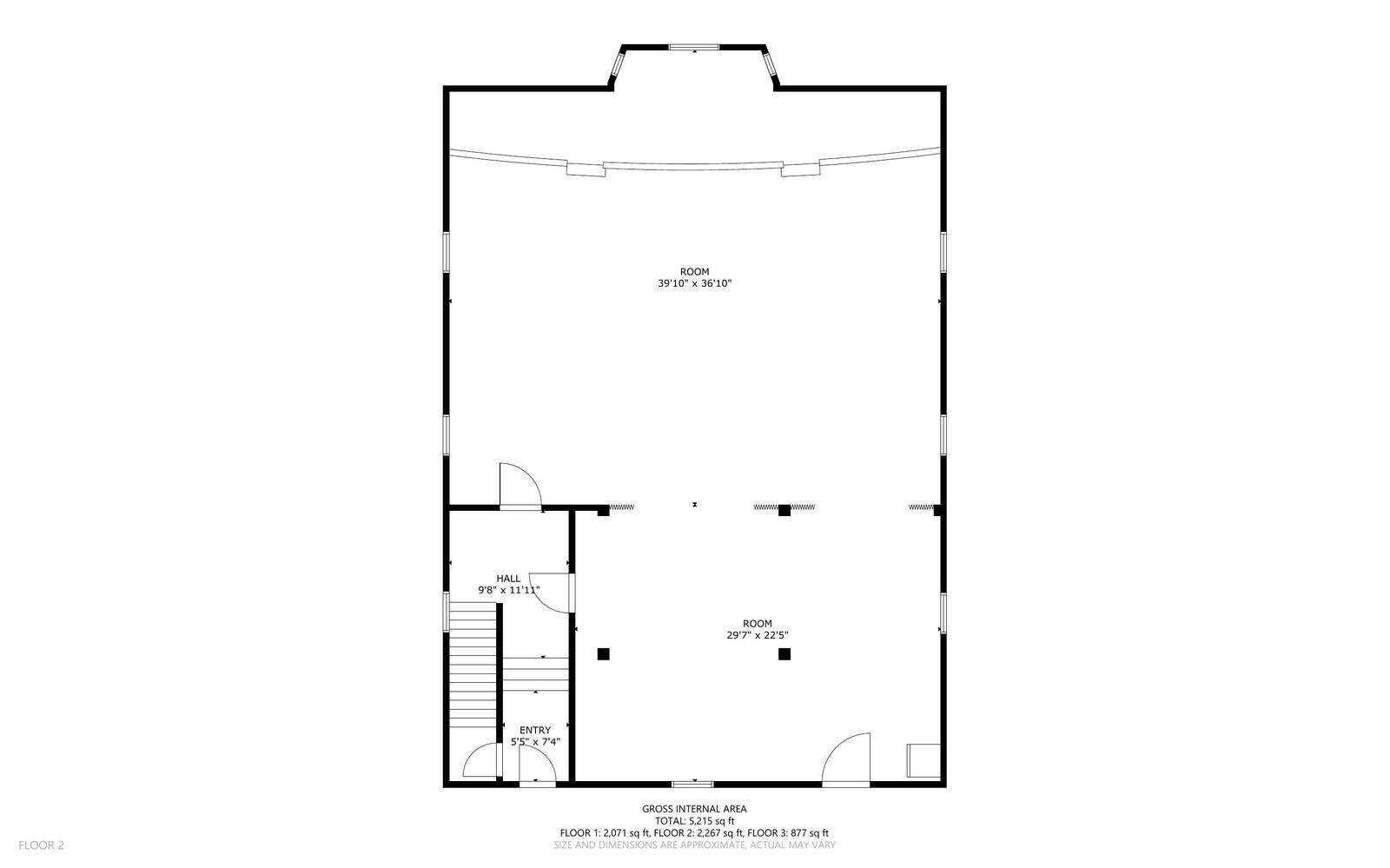 83 Main Street, Phillips, ME, 04966