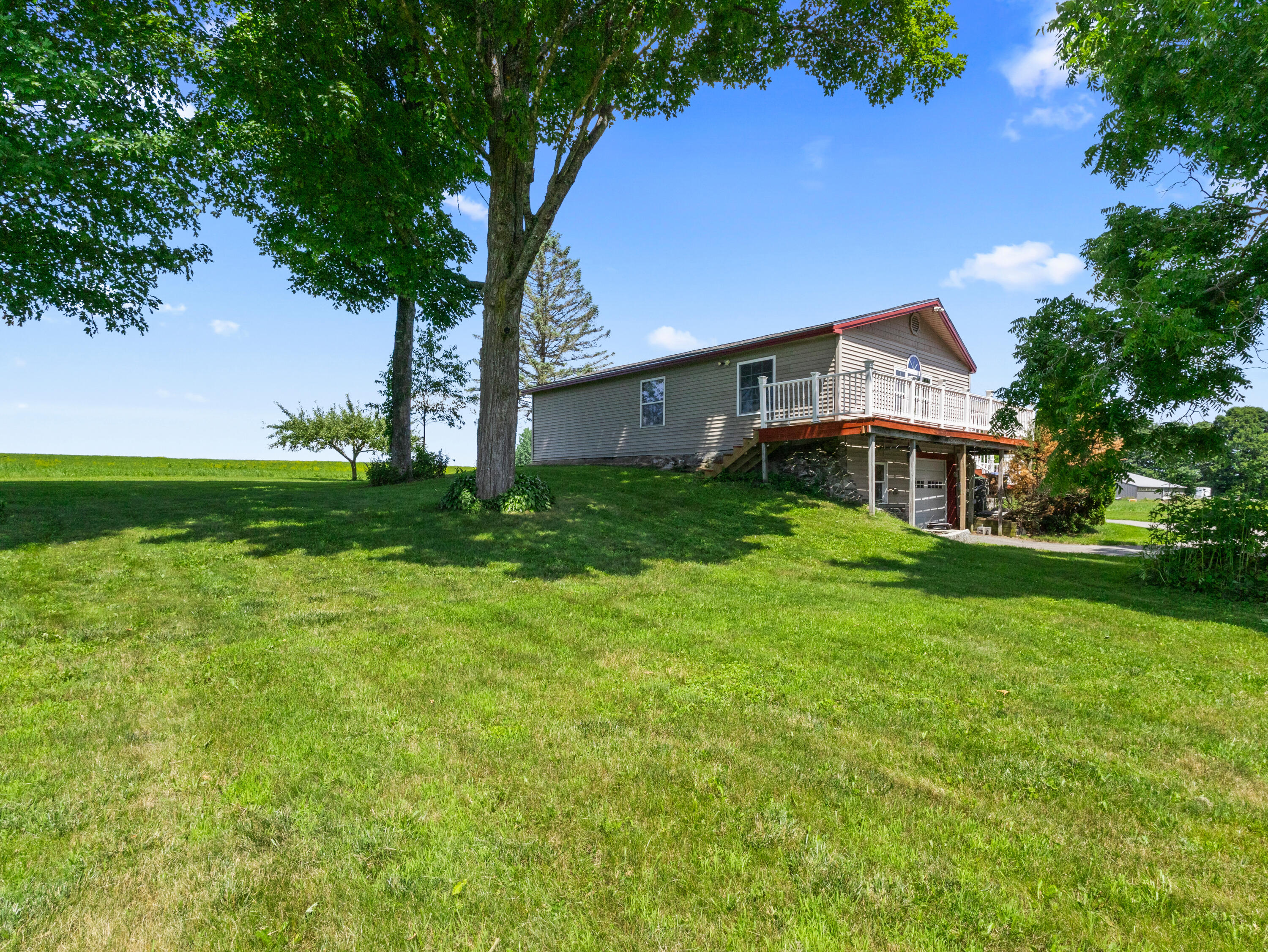 356 Range Road, Atkinson, ME, 04426