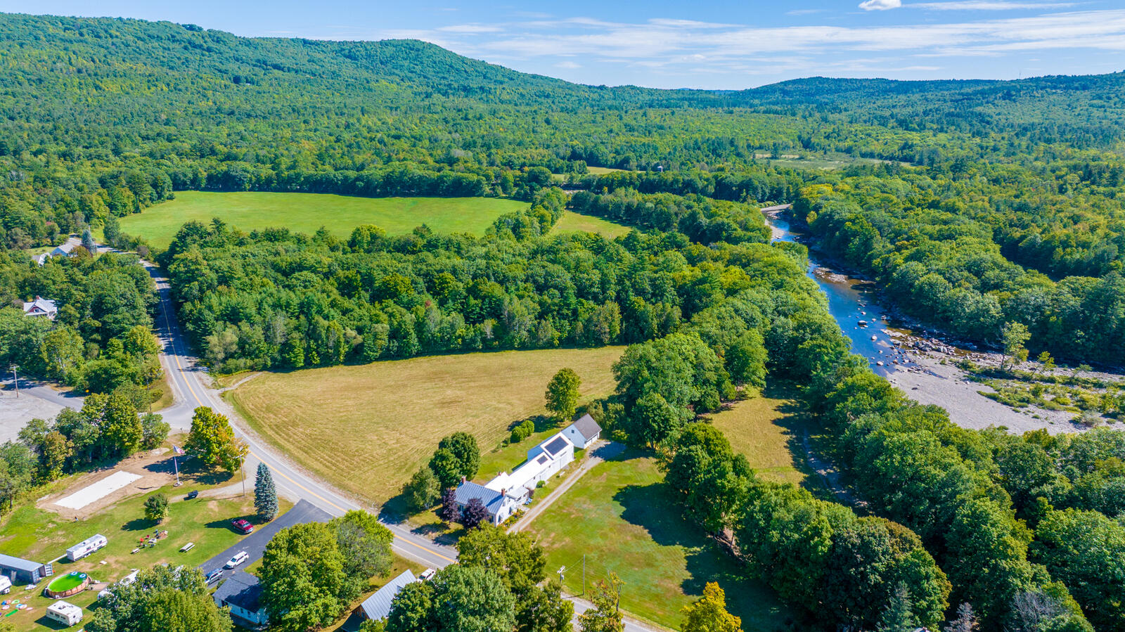 Photo of 117 Park Street Phillips ME 04966
