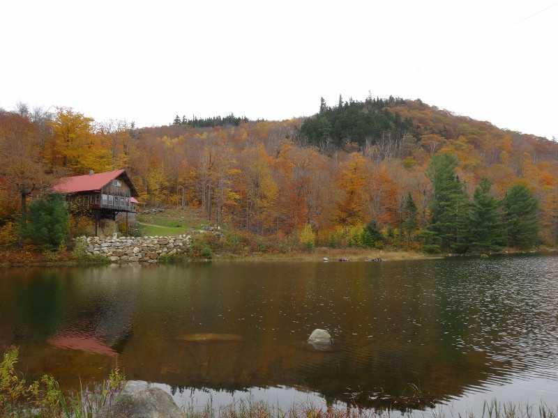 98 Carey'd Away Road, Rumford, ME, 04276