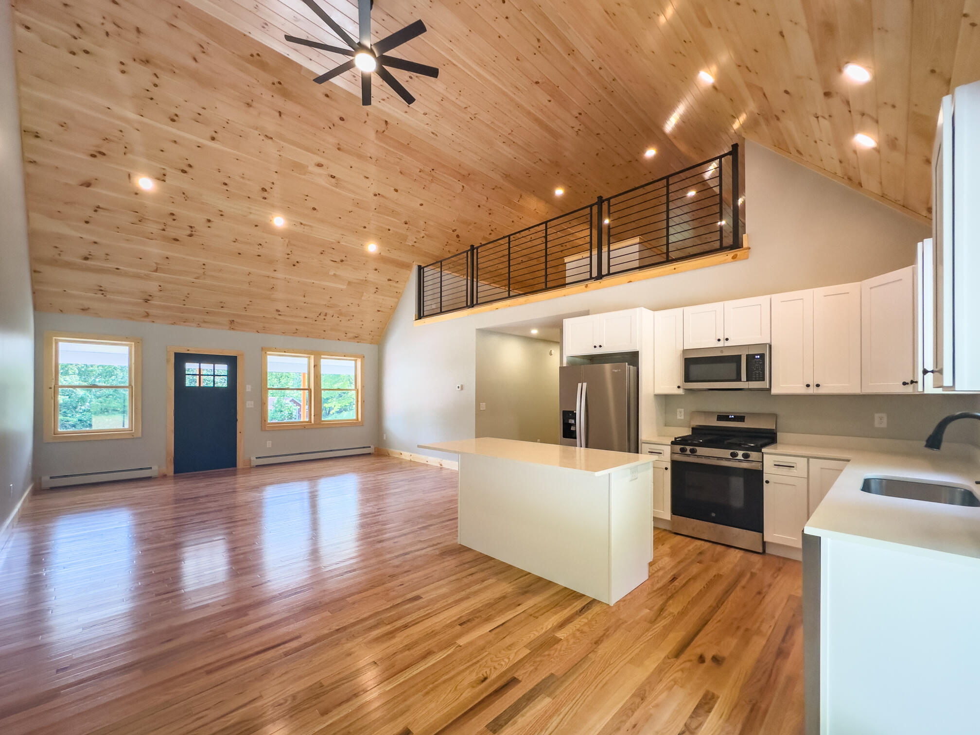533 Main Street, Stoneham, ME, 04231