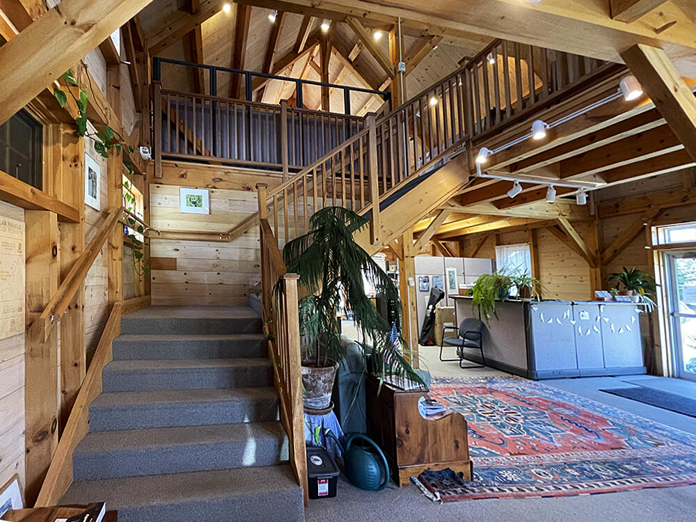 290 US Route 1, Edgecomb, ME, 04556