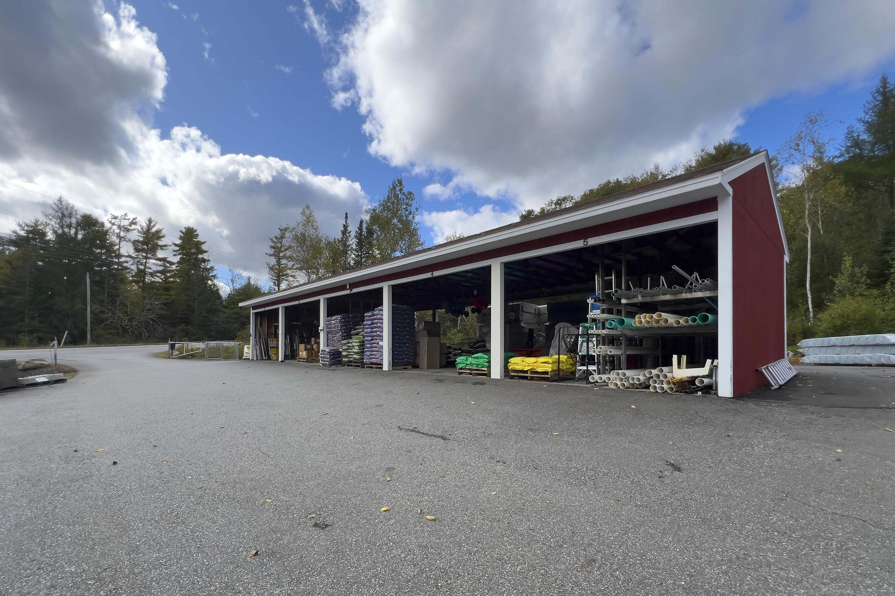 749 Heald Highway, Union, ME, 04862