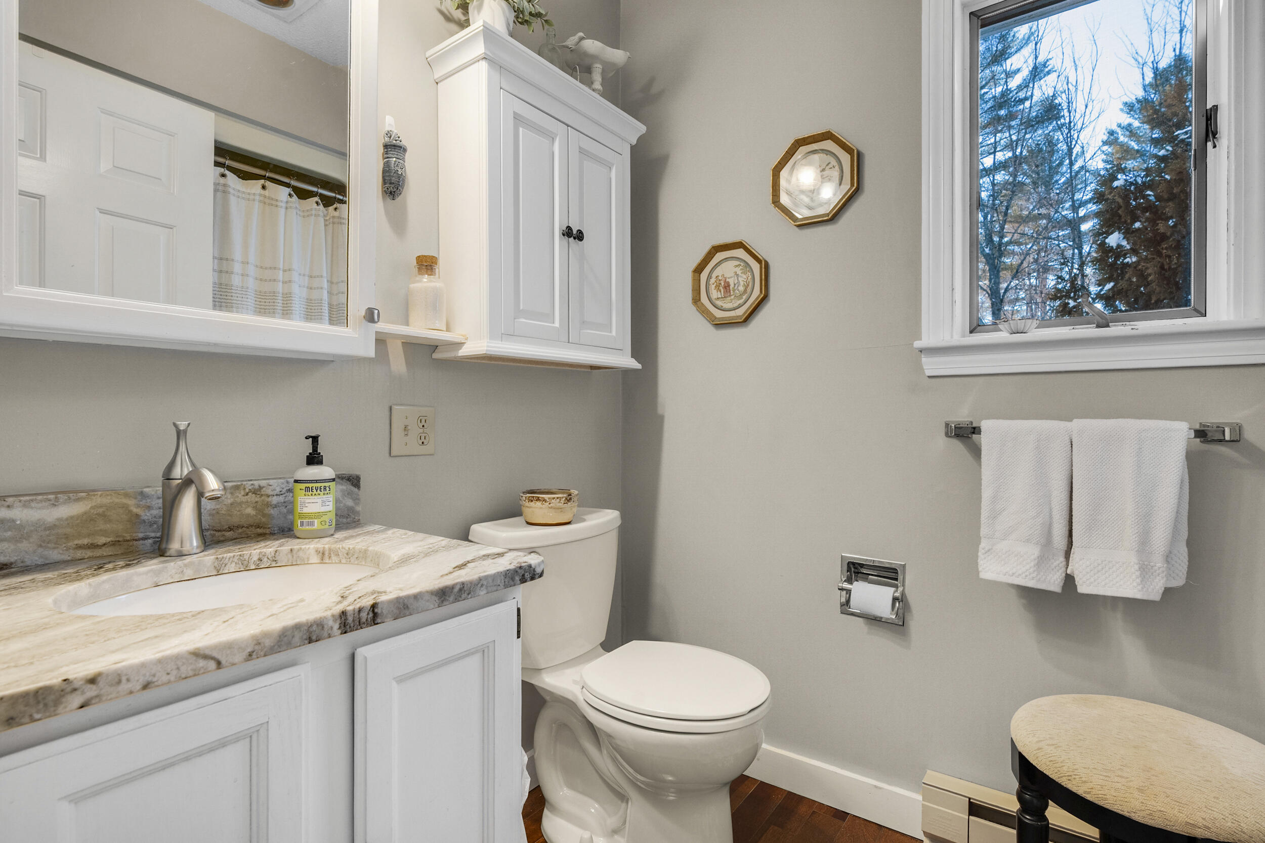 135 Vernon Street UNIT 3B, Bethel, ME, 04217