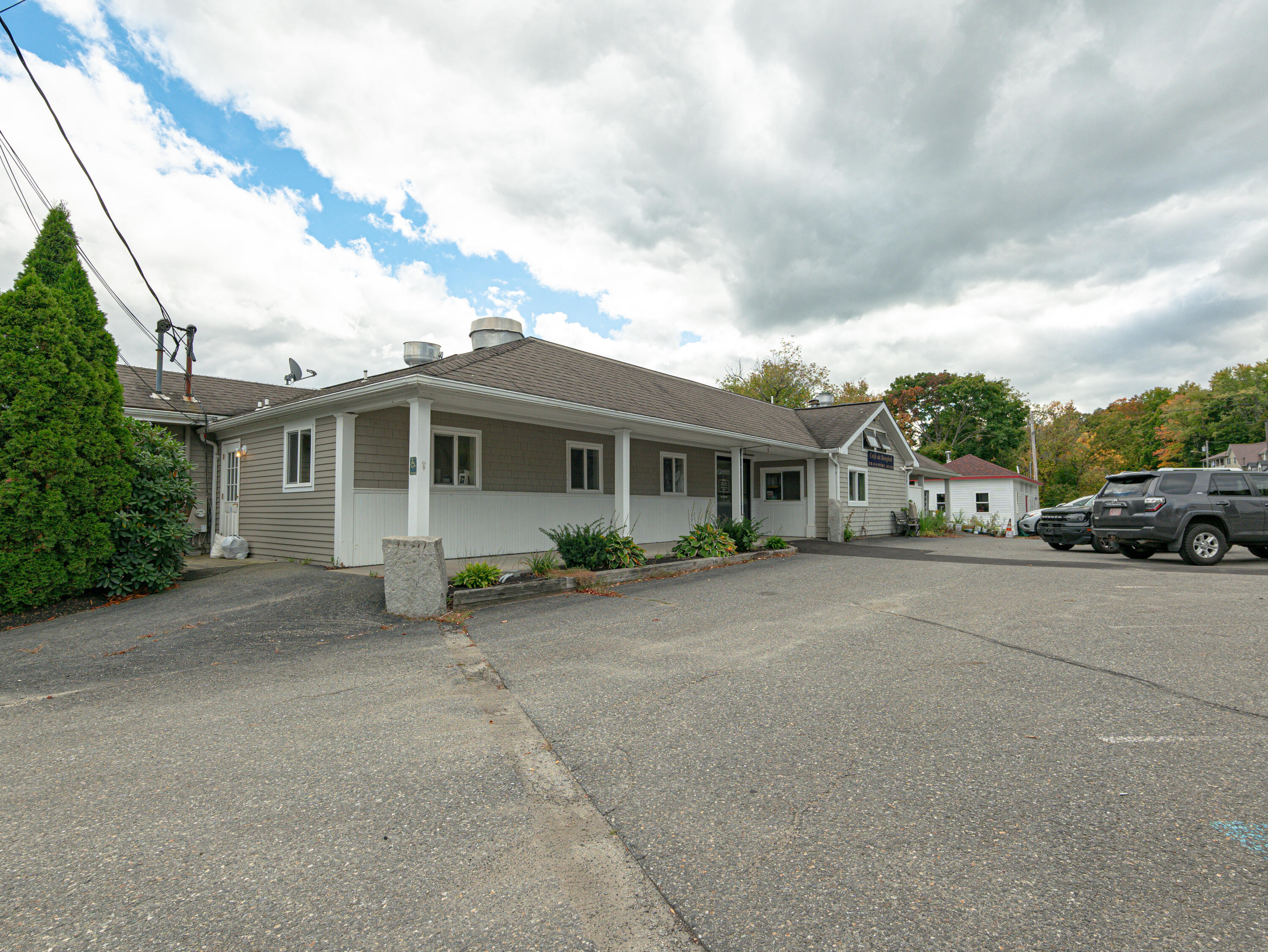 232 Water Street, Hallowell, ME, 04347