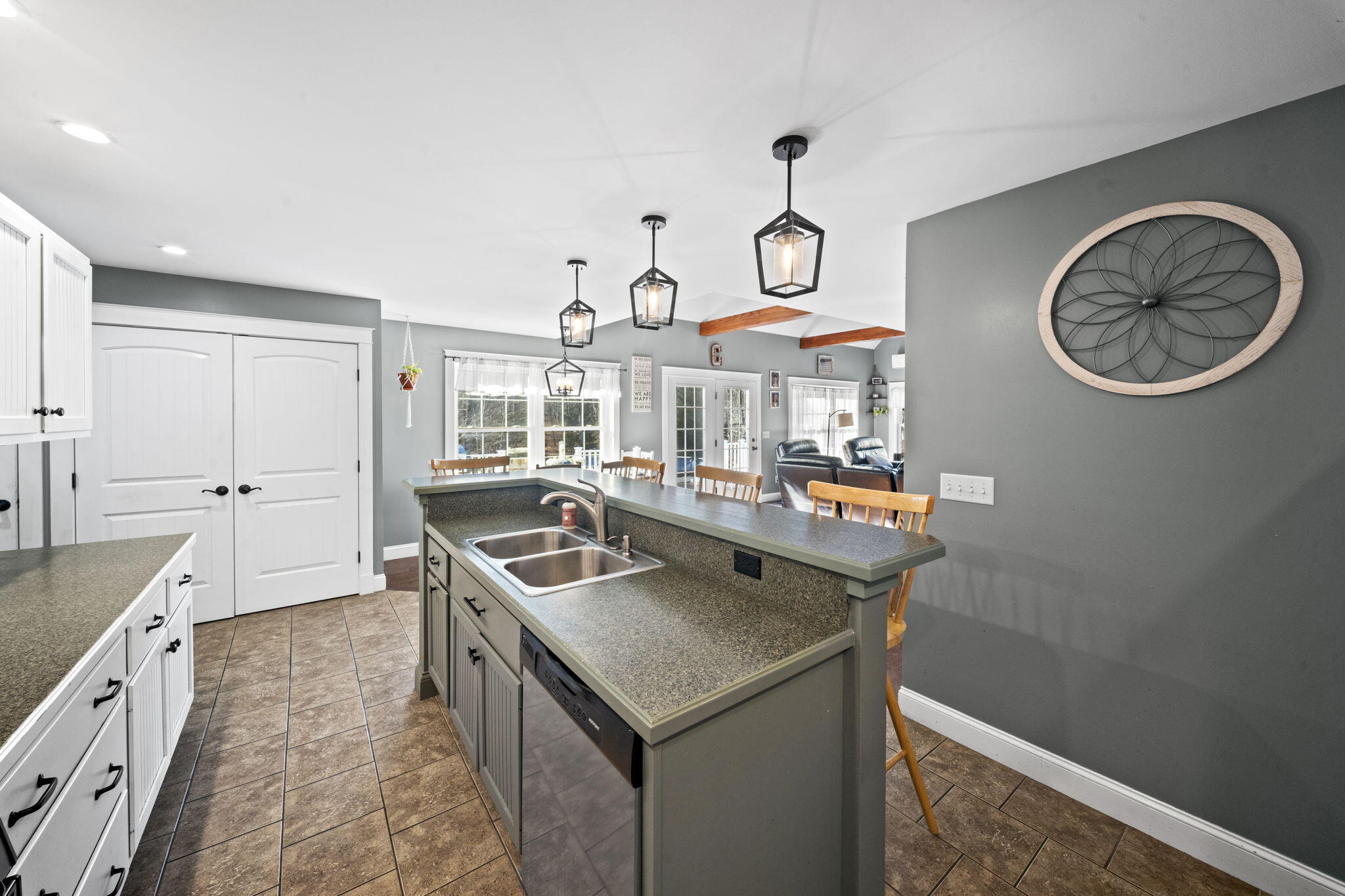 130 Kennard Road, Newburgh, ME, 04444