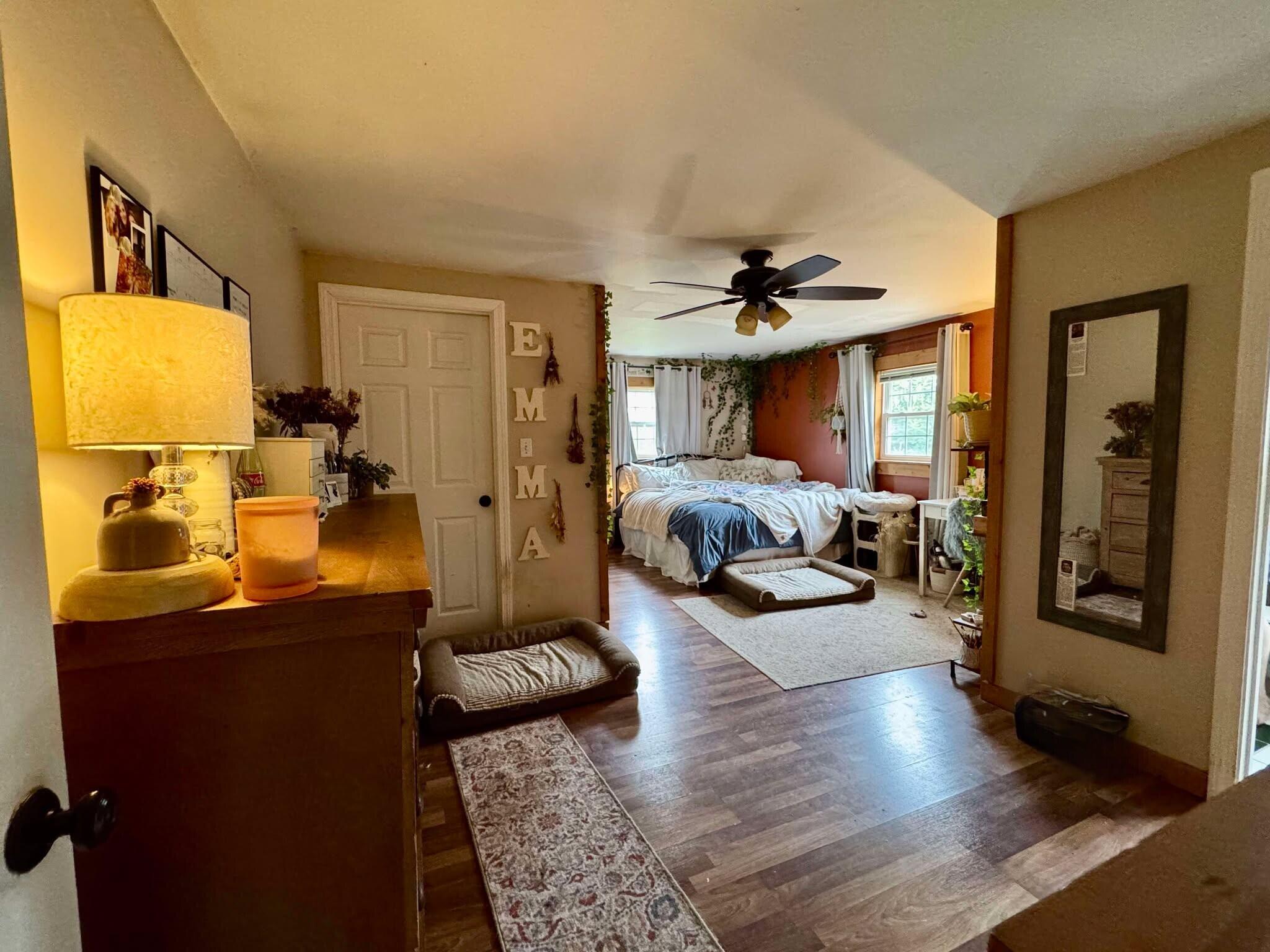 1655 Indian River Road, Jonesport, ME, 04649