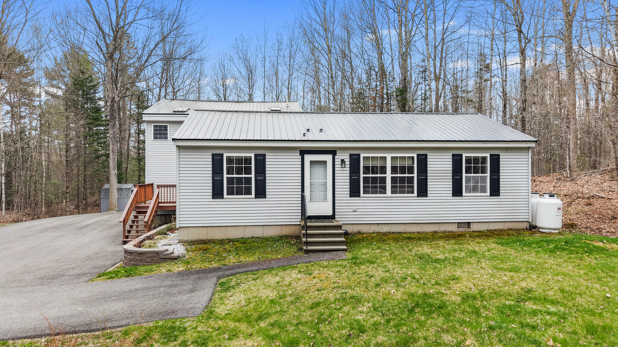 203 Clark Hill Road, Holden, ME, 04429