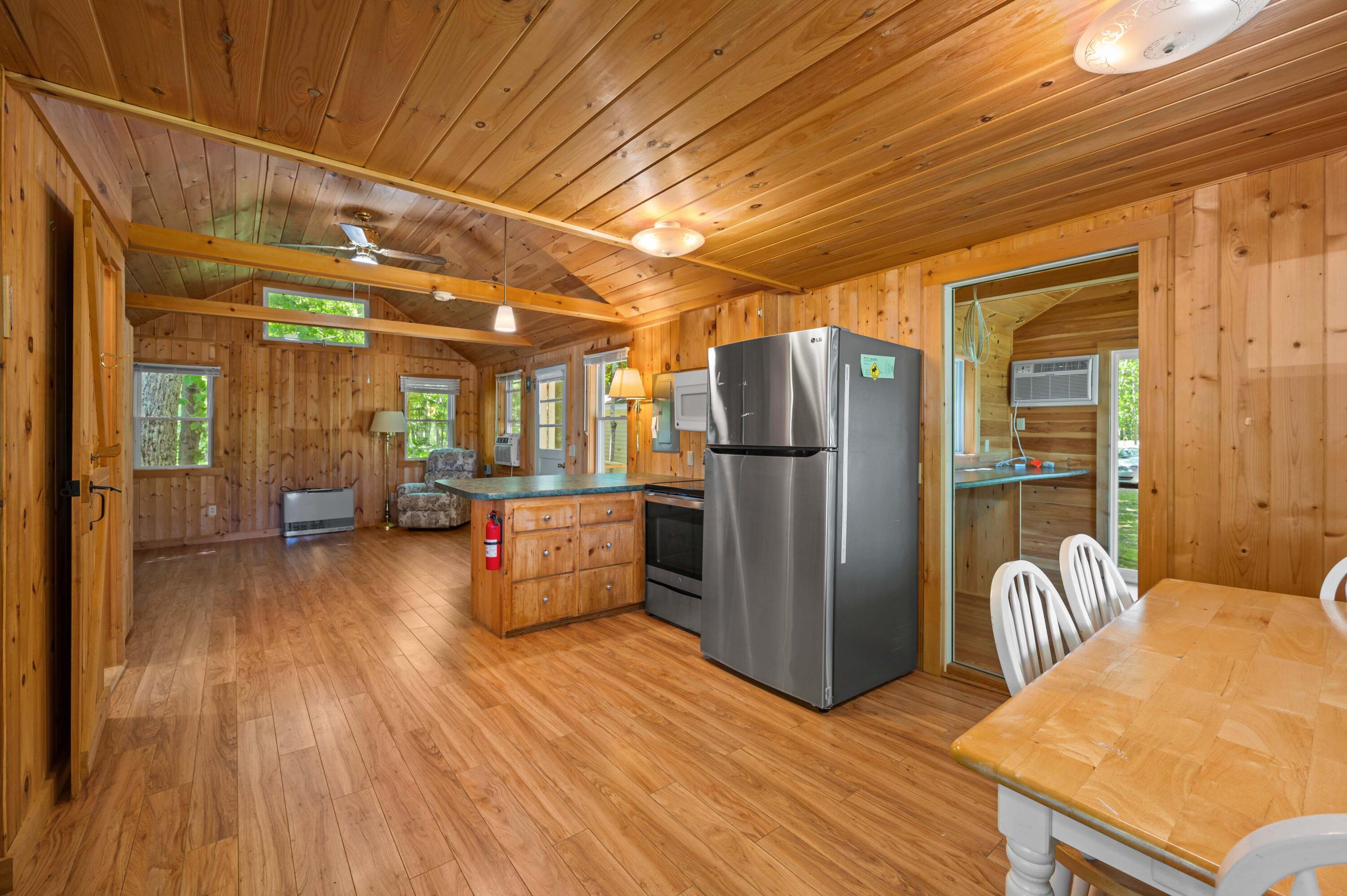 16 Maple Ridge Road, Monmouth, ME, 04259