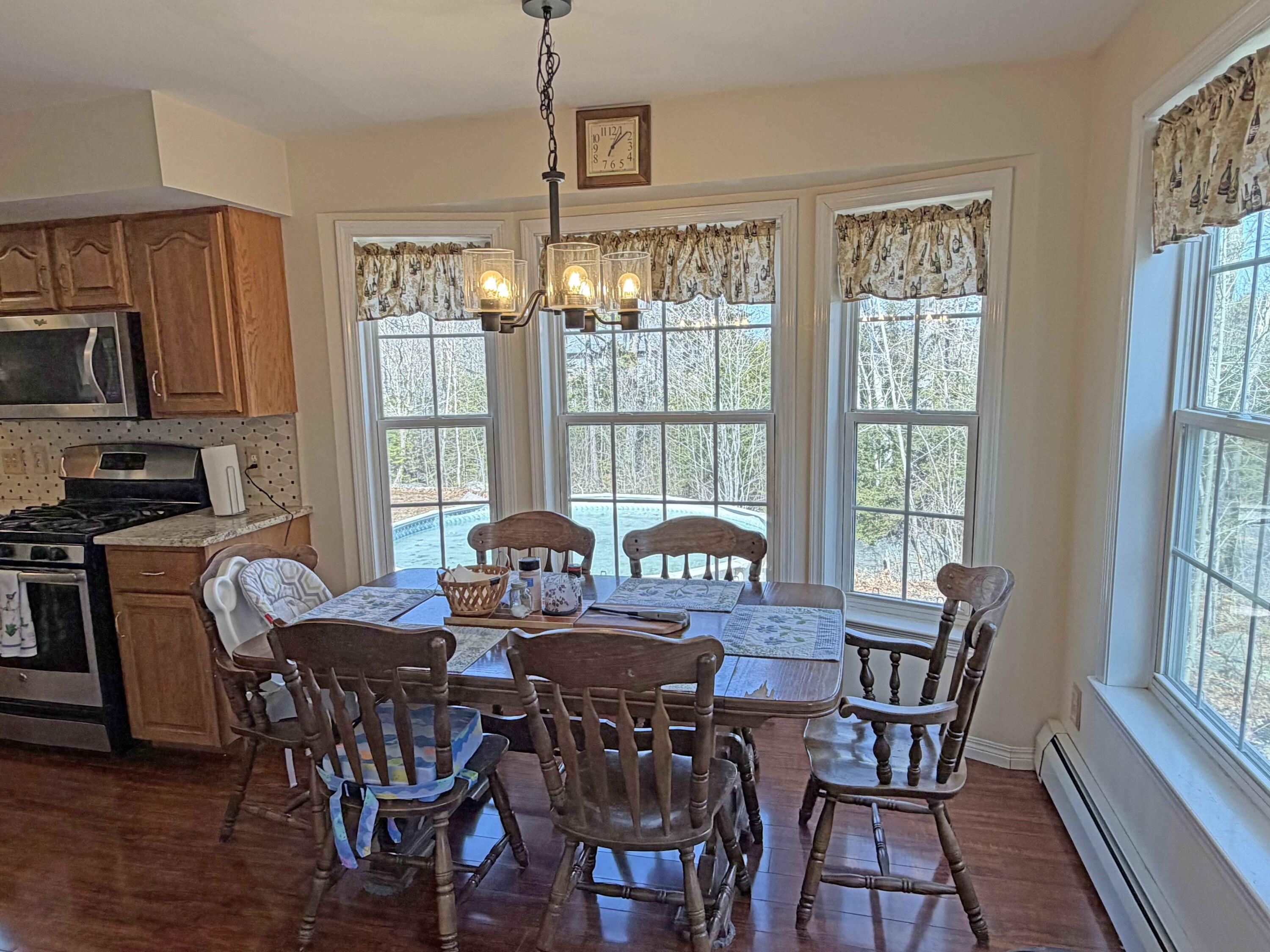 1119 Bayside Road, Trenton, ME, 04605