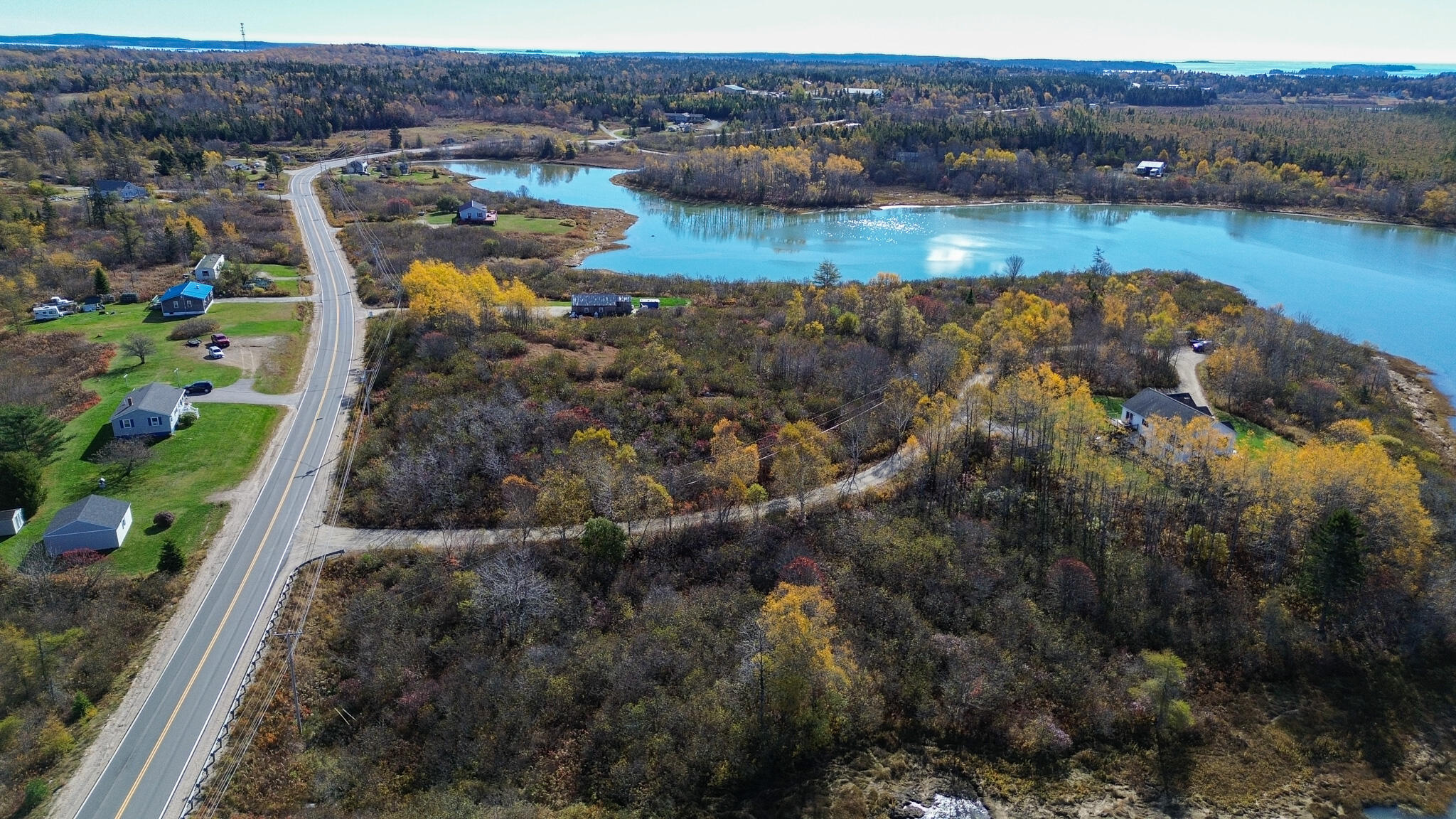 Lot UNIT&nbsp;4 Indian Head Shores, Jonesport, ME, 04649