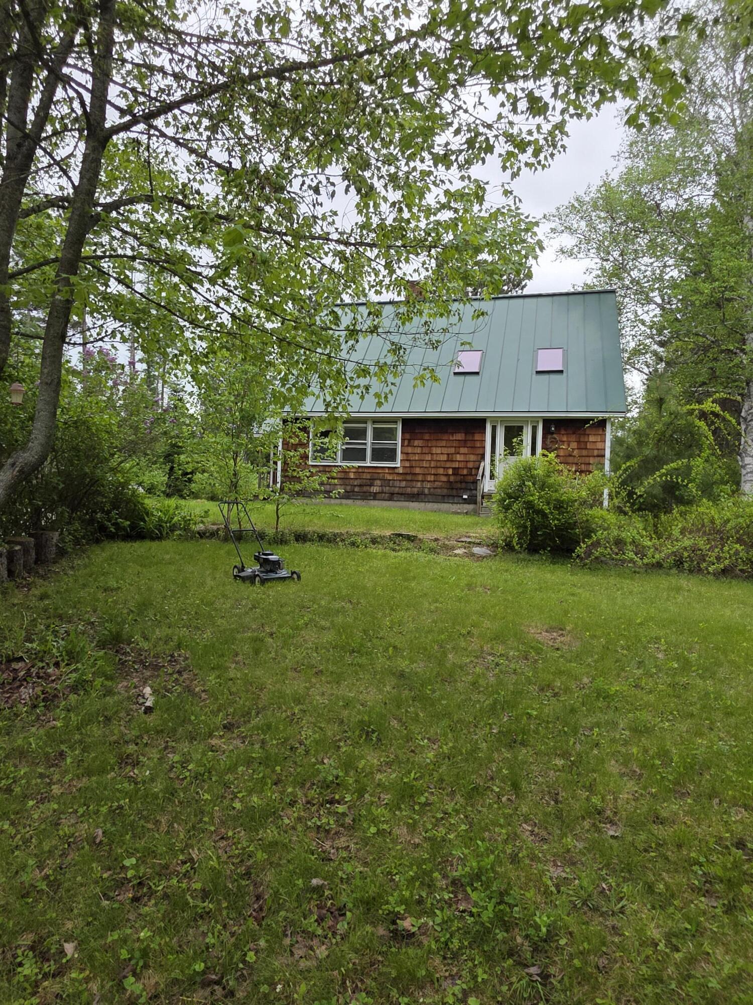 27 Peabody Road, Eustis, ME, 04936