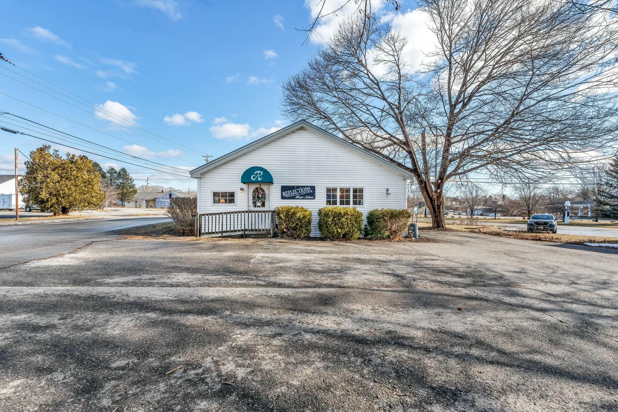 242 Park Street, Rockland, ME, 04841