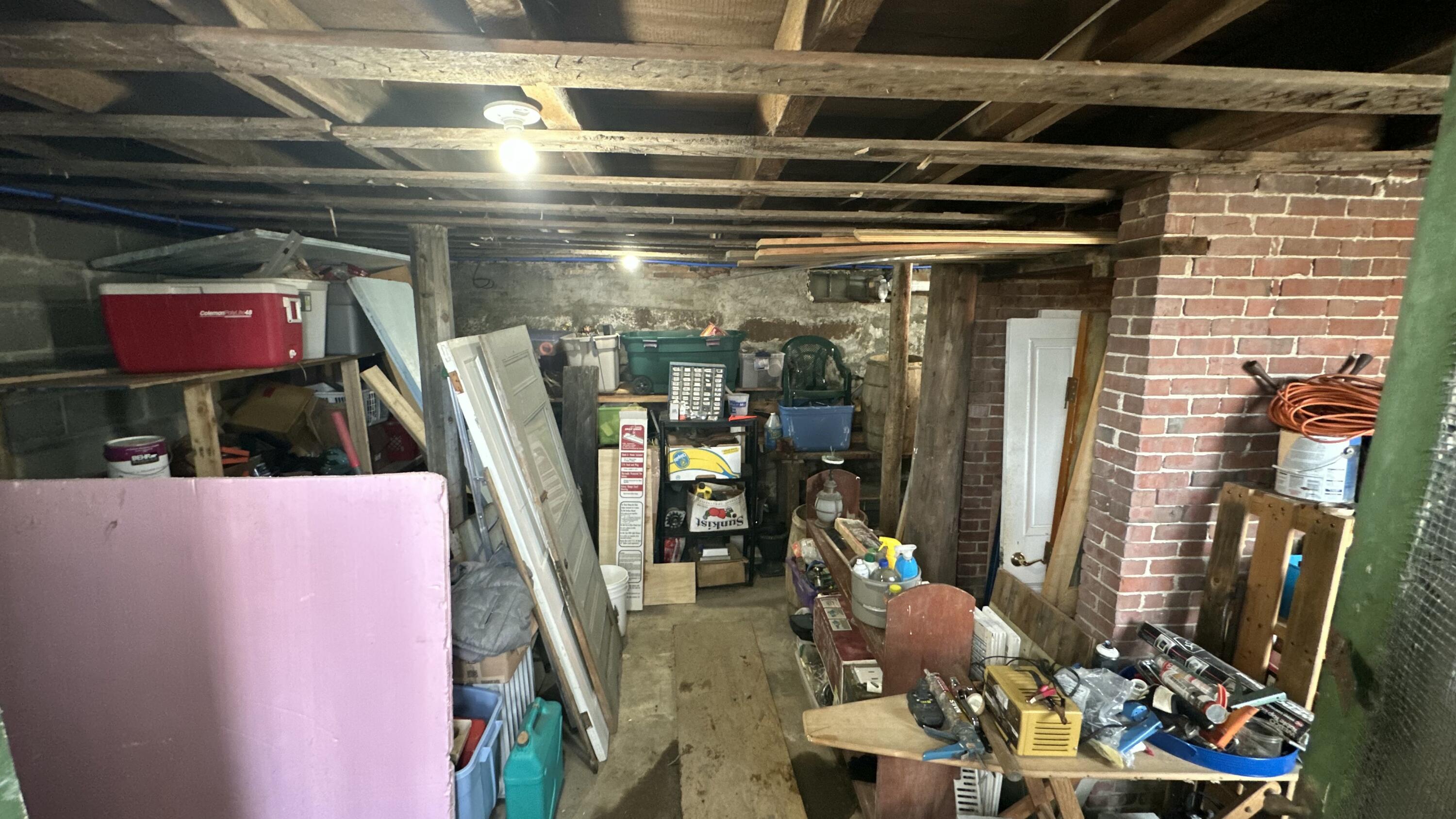 97 Court Street, Machias, ME, 04654