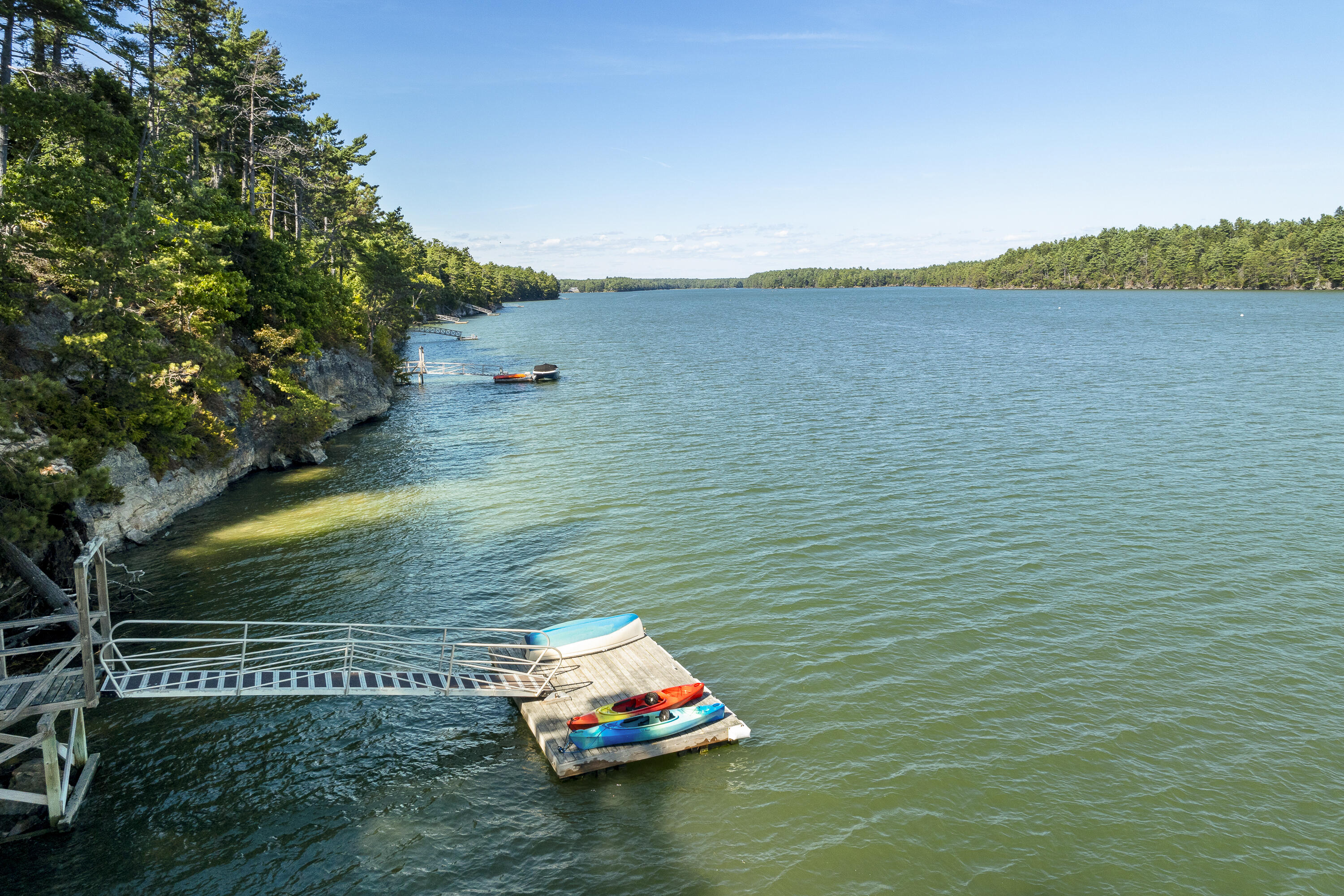 35 Yuhas Drive, Harpswell, ME, 04079