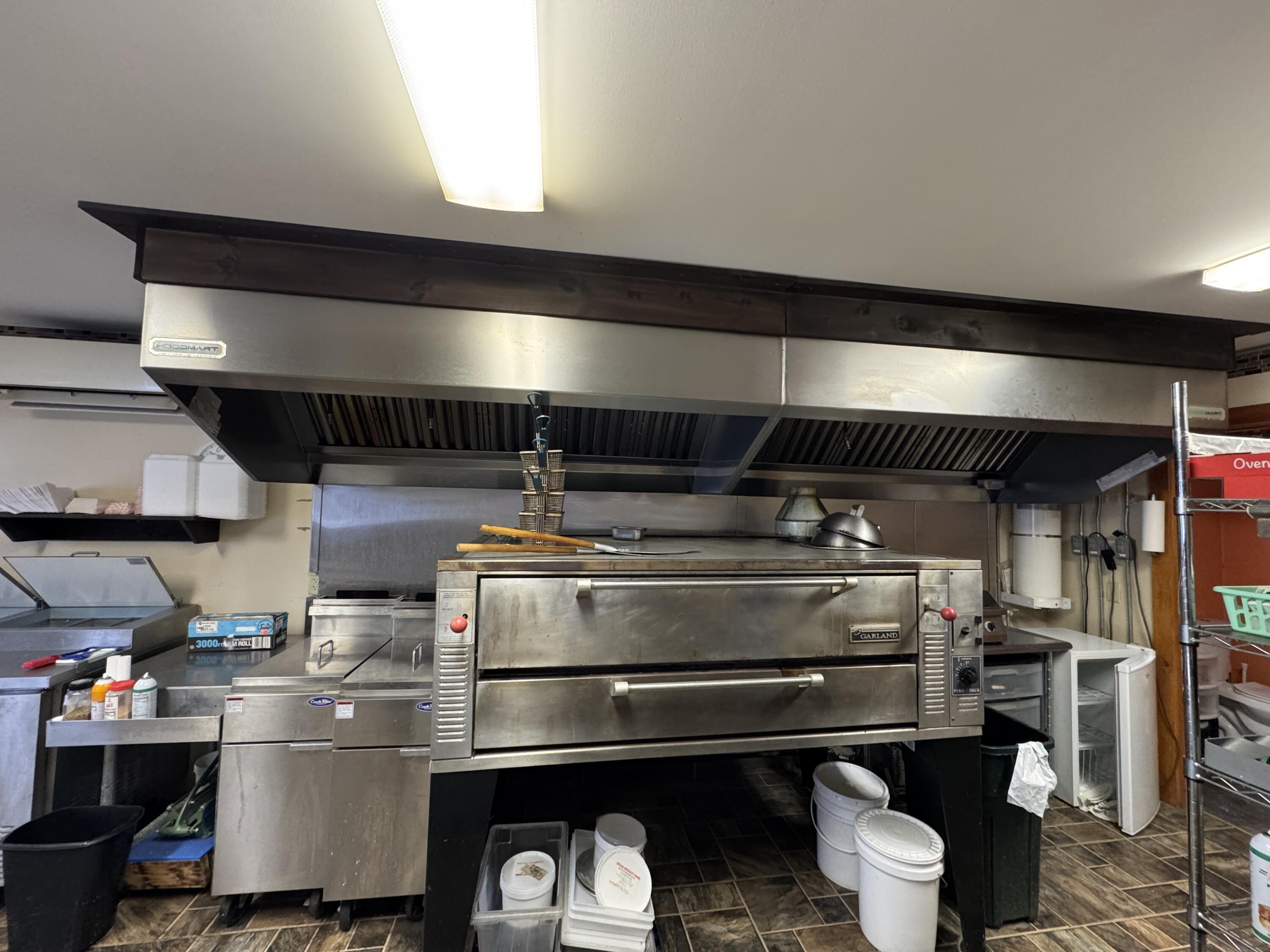 7 Park Street, Springfield, ME, 04487