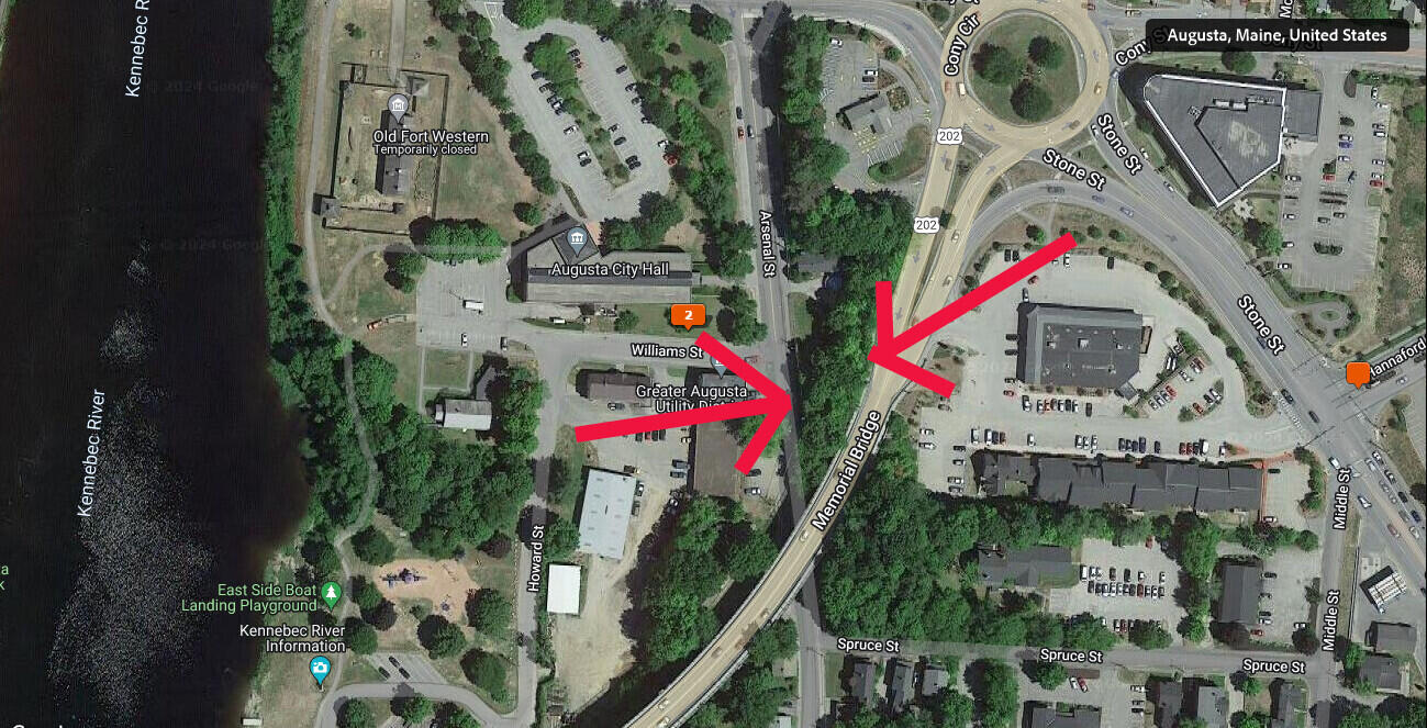 Living in Augusta, Maine – Homes for Sale & Real Estate Guide