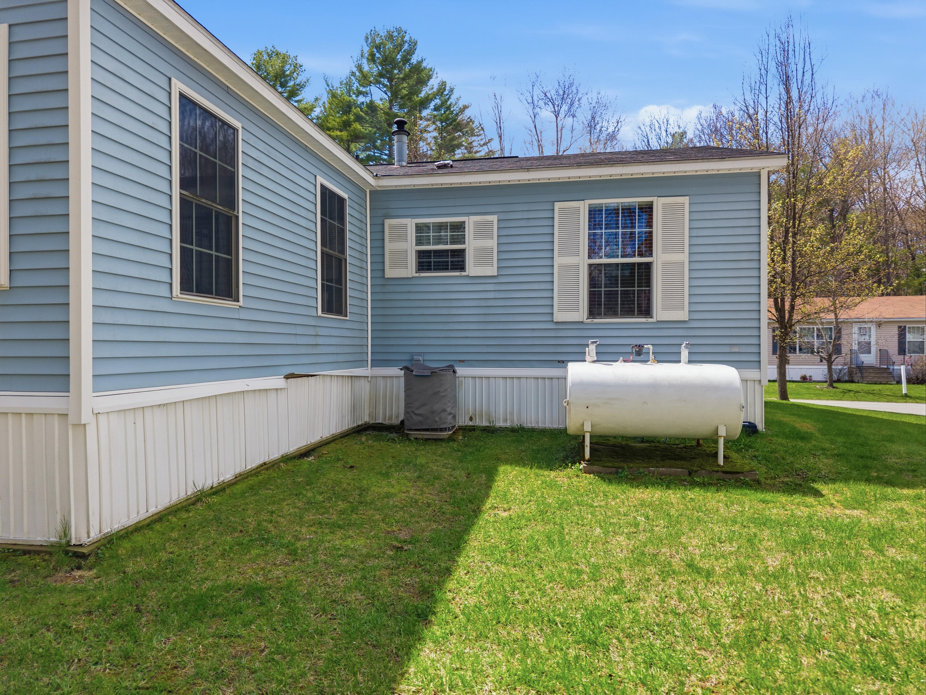 4 Arundel Avenue, Lisbon, ME, 04250