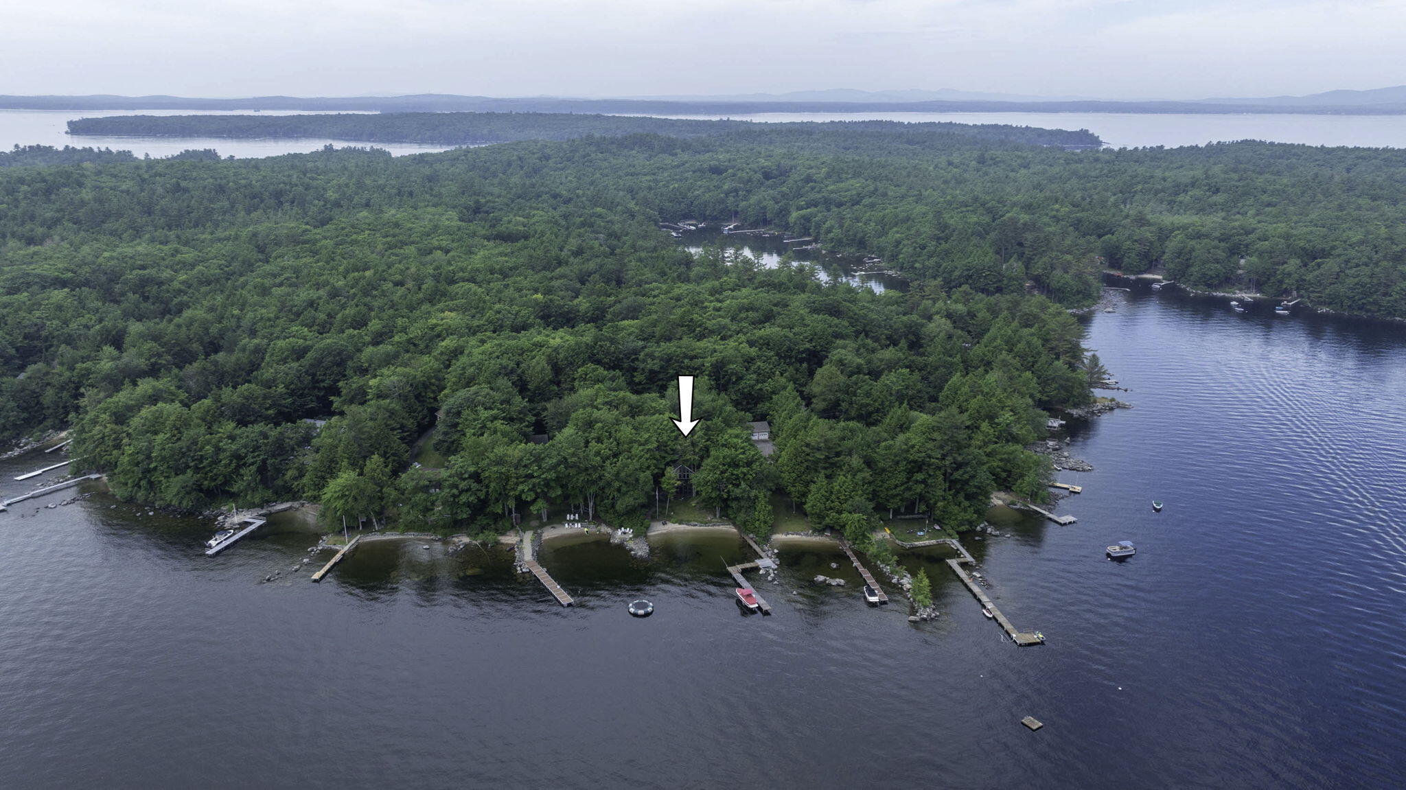 82 Whittemore Cove Road