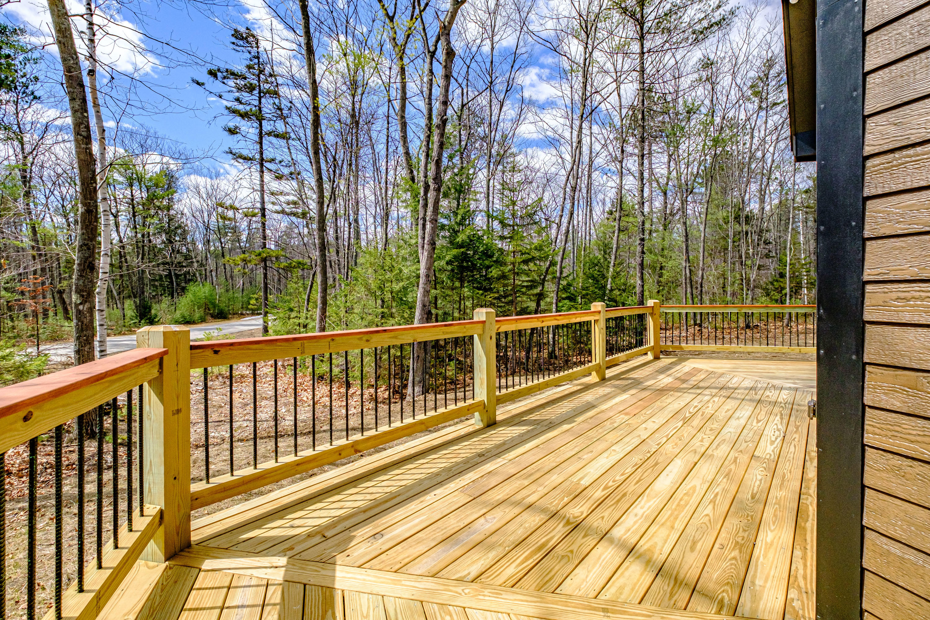 52 Jordan Woods Road, Bethel, ME, 04217-3246