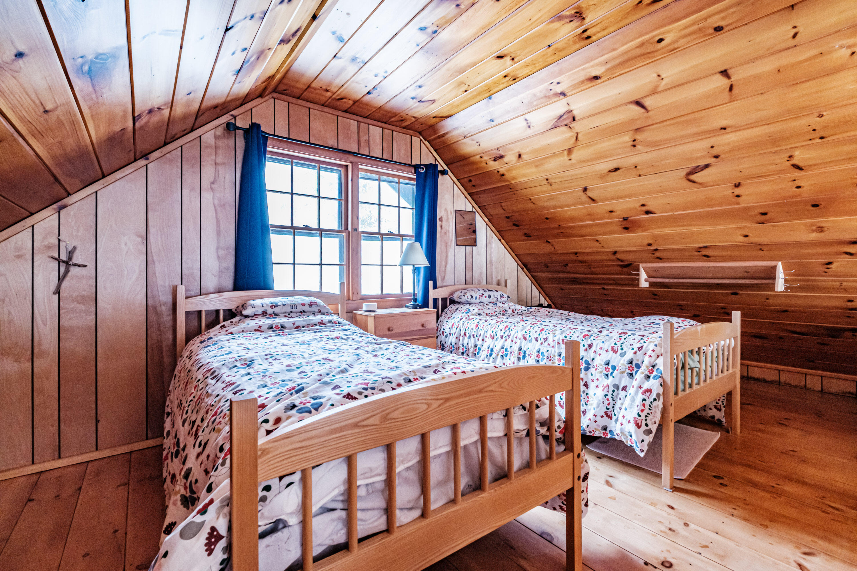 45 Viking Village Road, Newry, ME, 04261