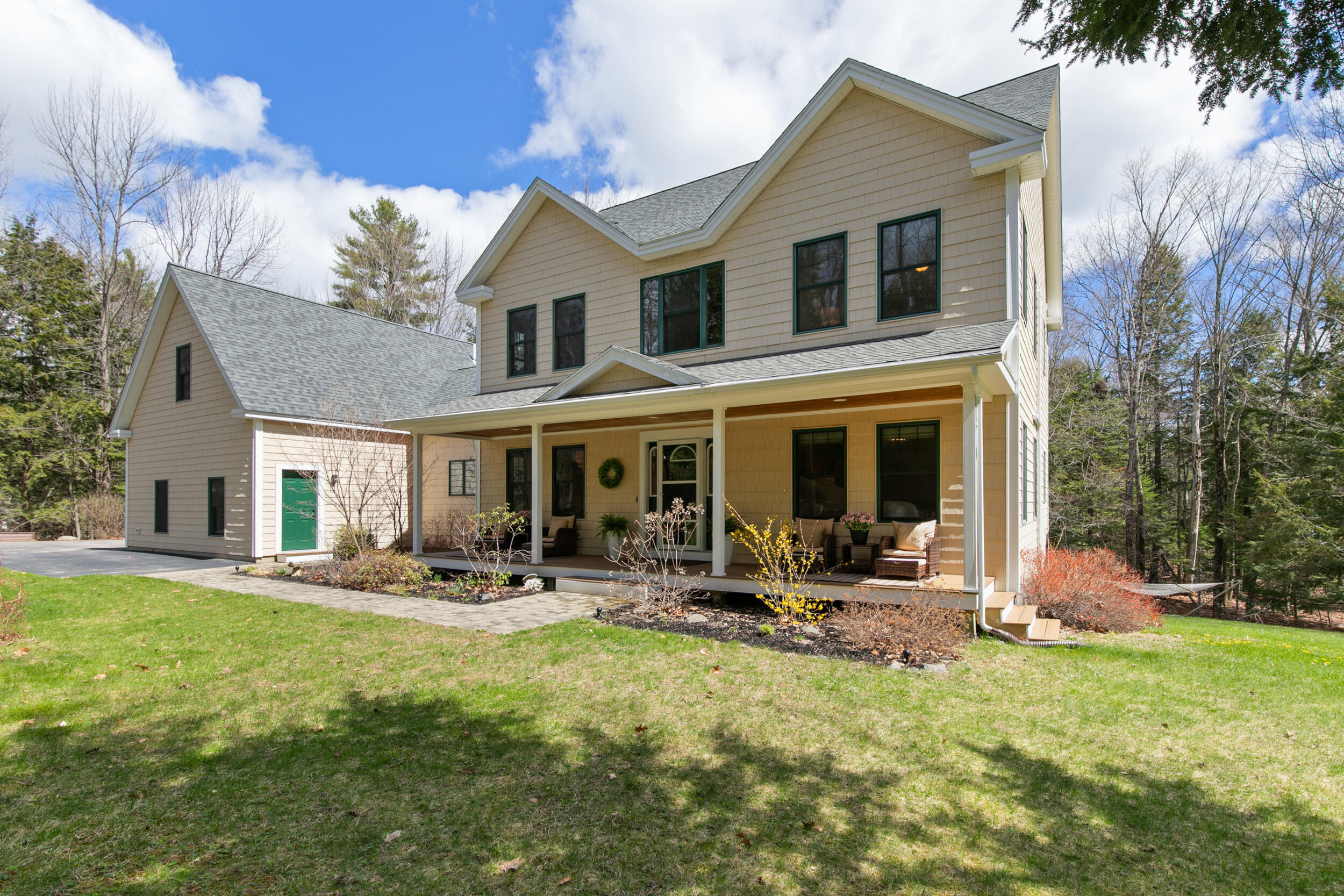 70 Ledgewood Lane, Blue Hill, ME, 04614