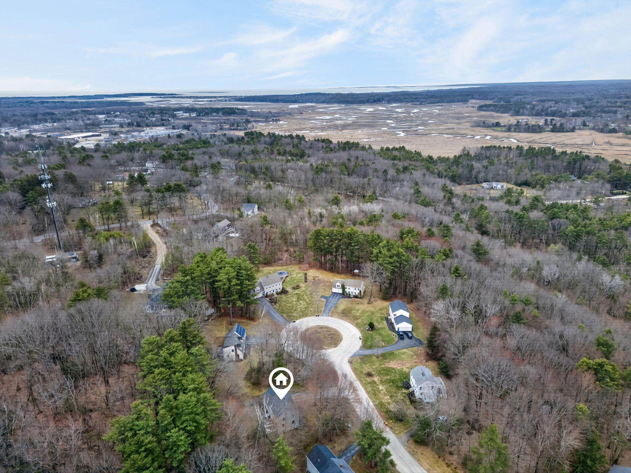 6 Regal Pines Drive, Scarborough, ME, 04074